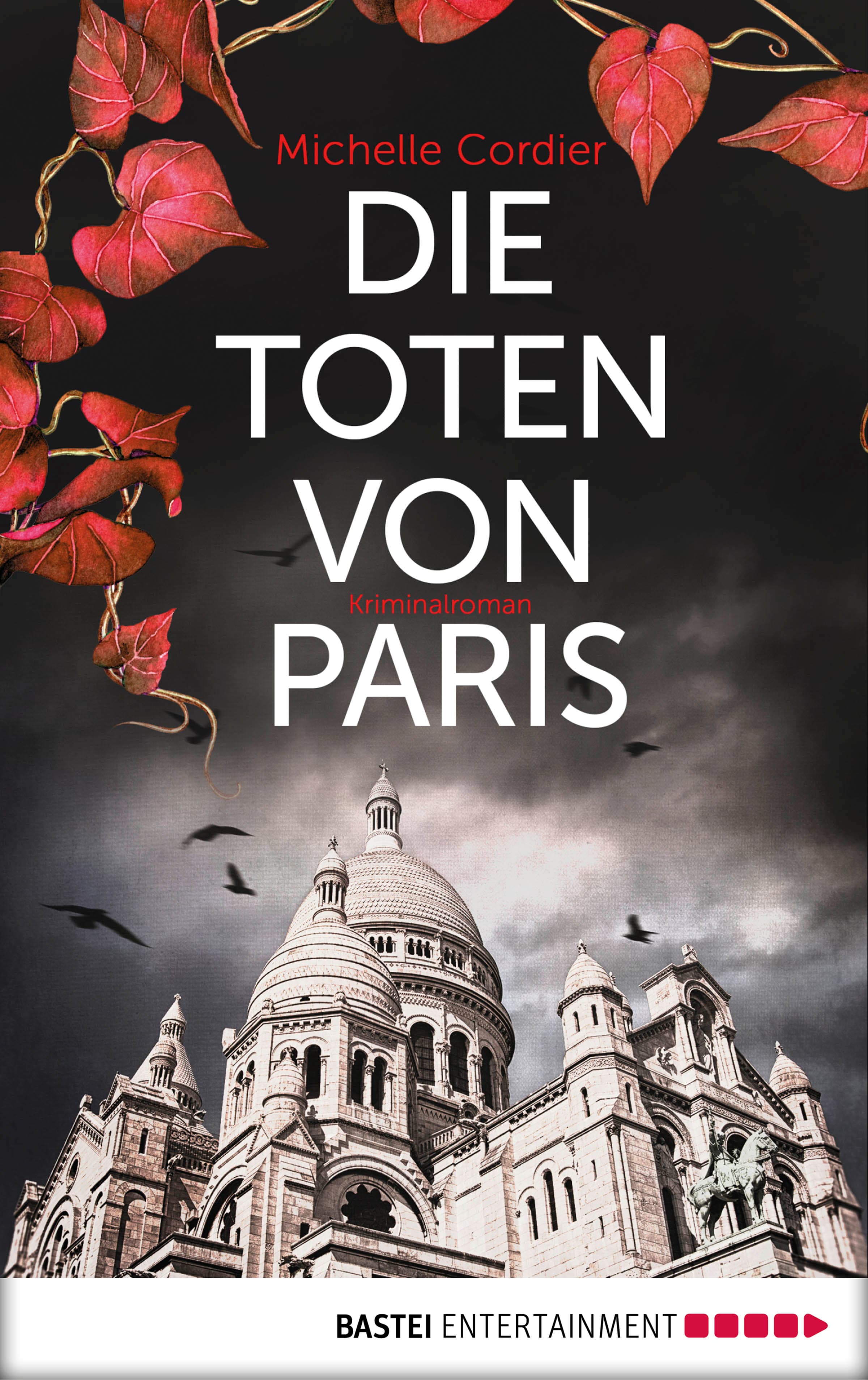 Die Toten von Paris