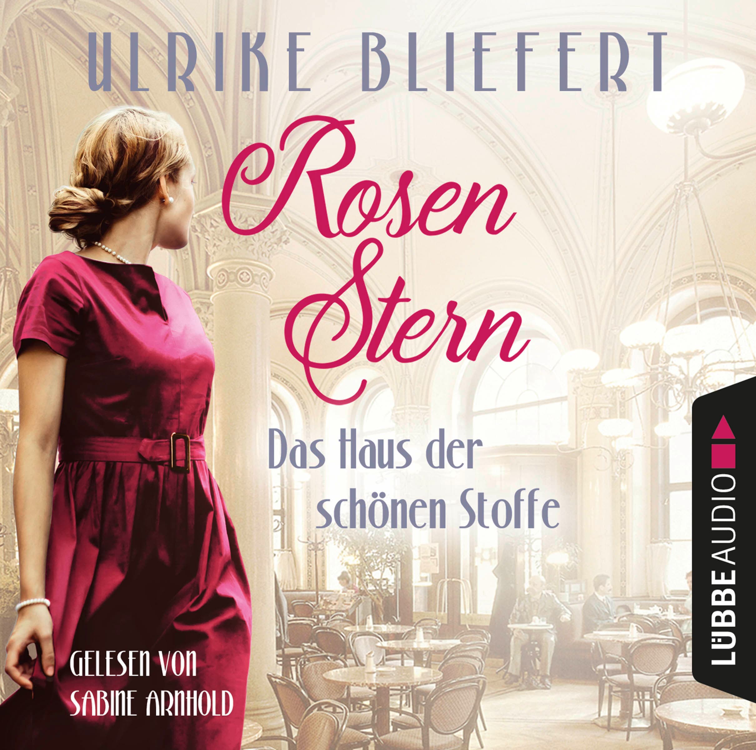 Rosenstern – Das Haus der schönen Stoffe