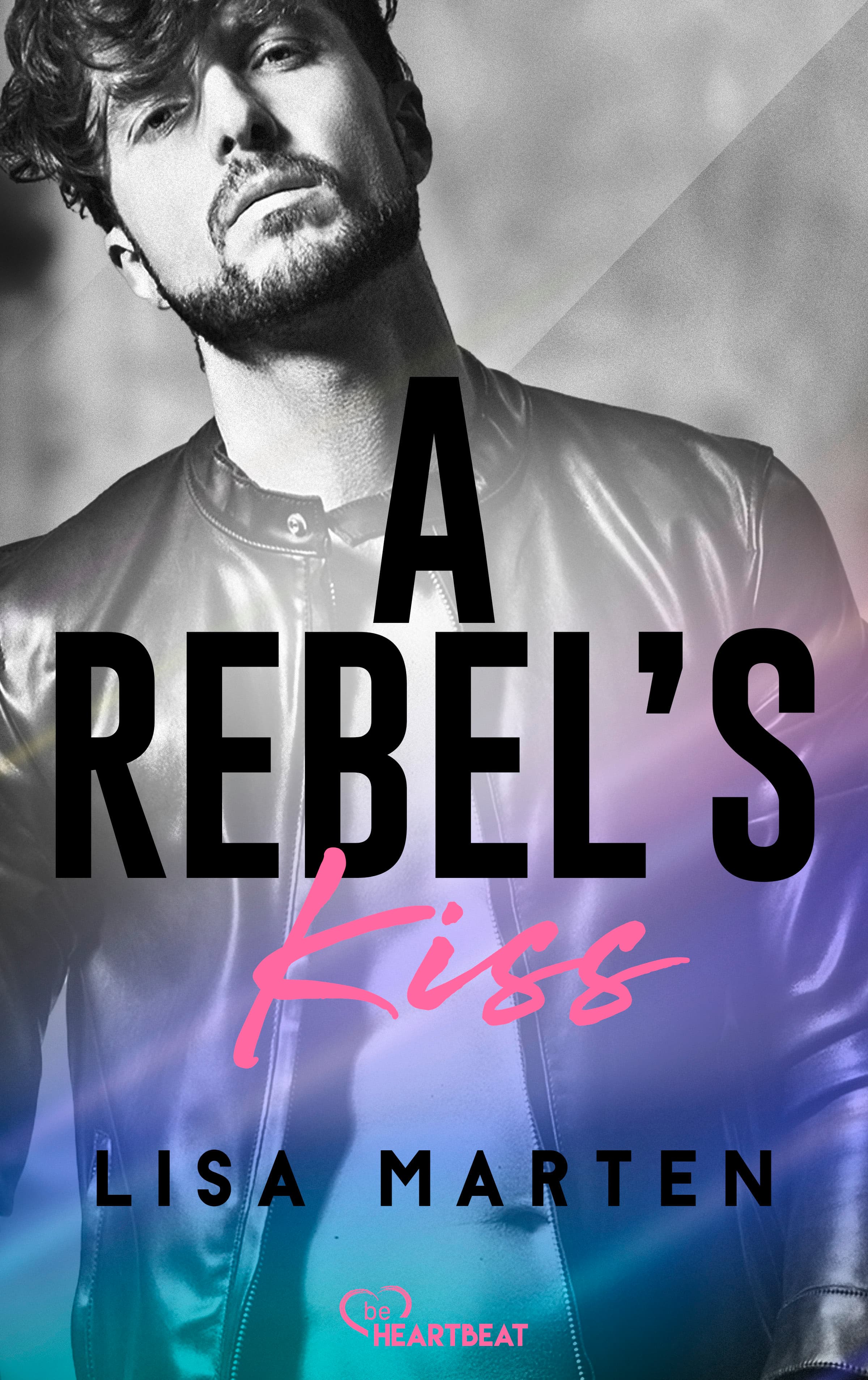 Produktbild: A Rebel's Kiss (9783751733083 )