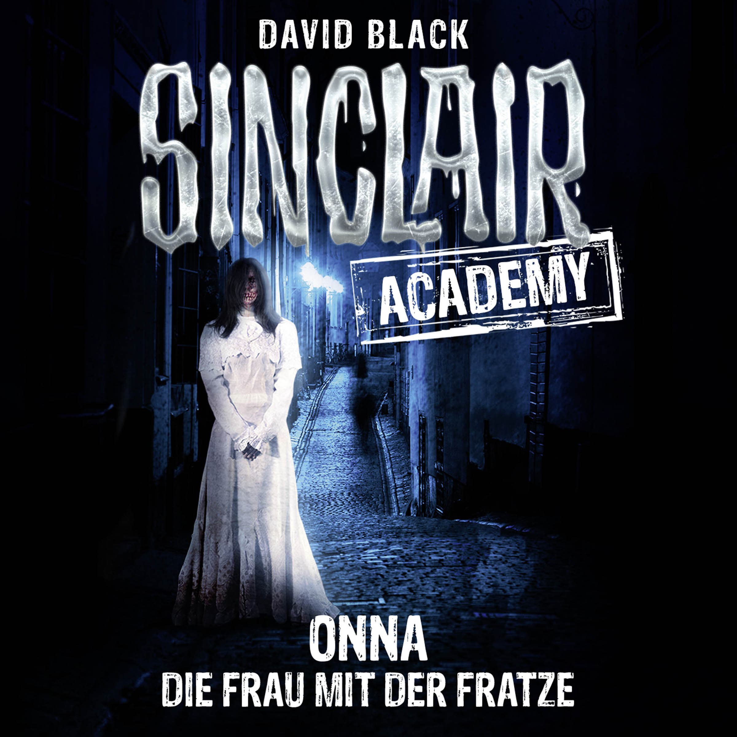 Produktbild: Sinclair Academy - Folge 02 (9783838779638 )