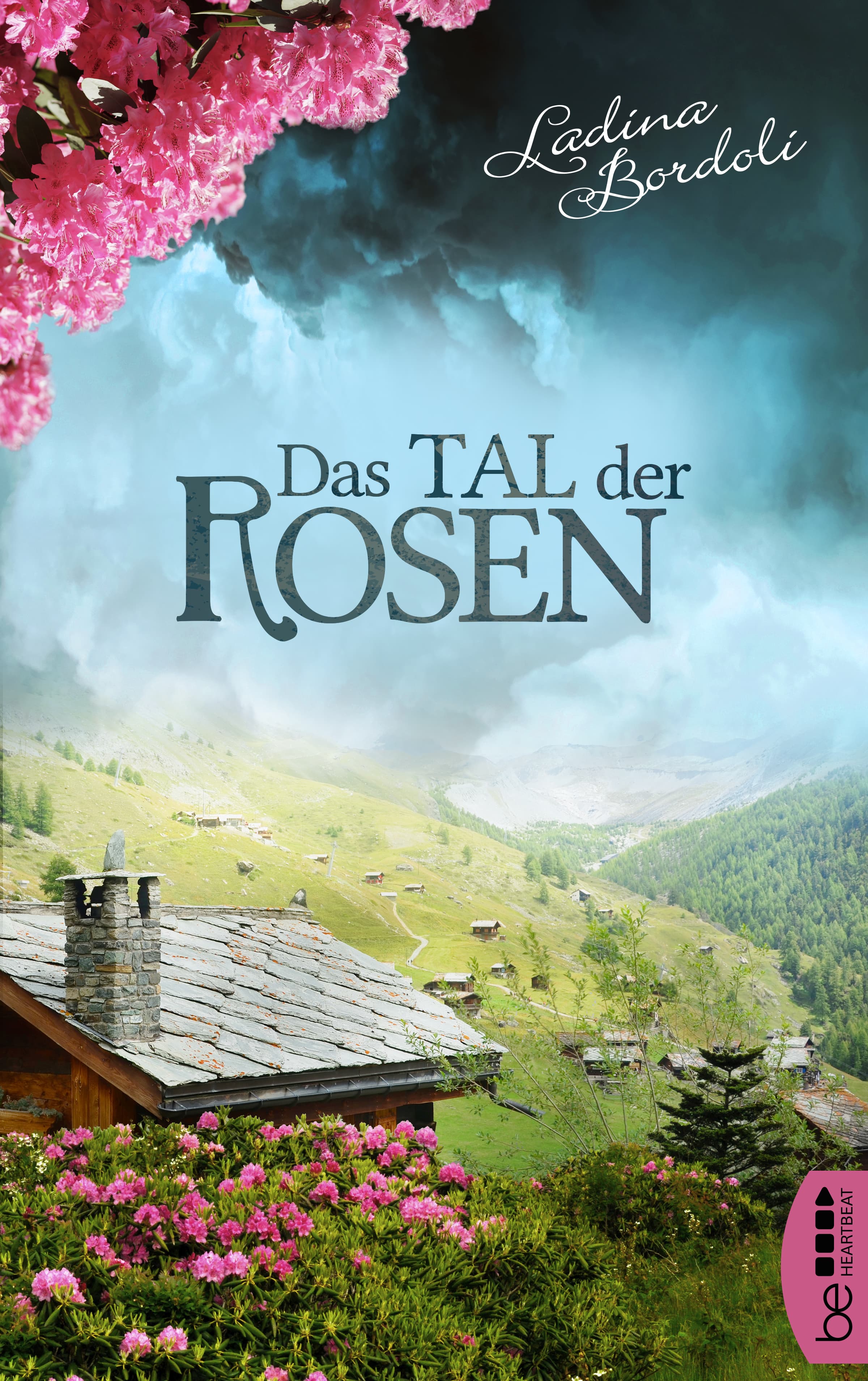 Das Tal der Rosen