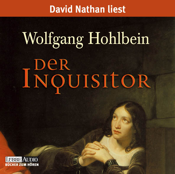 Produktbild: Der Inquisitor (9783838762753 )