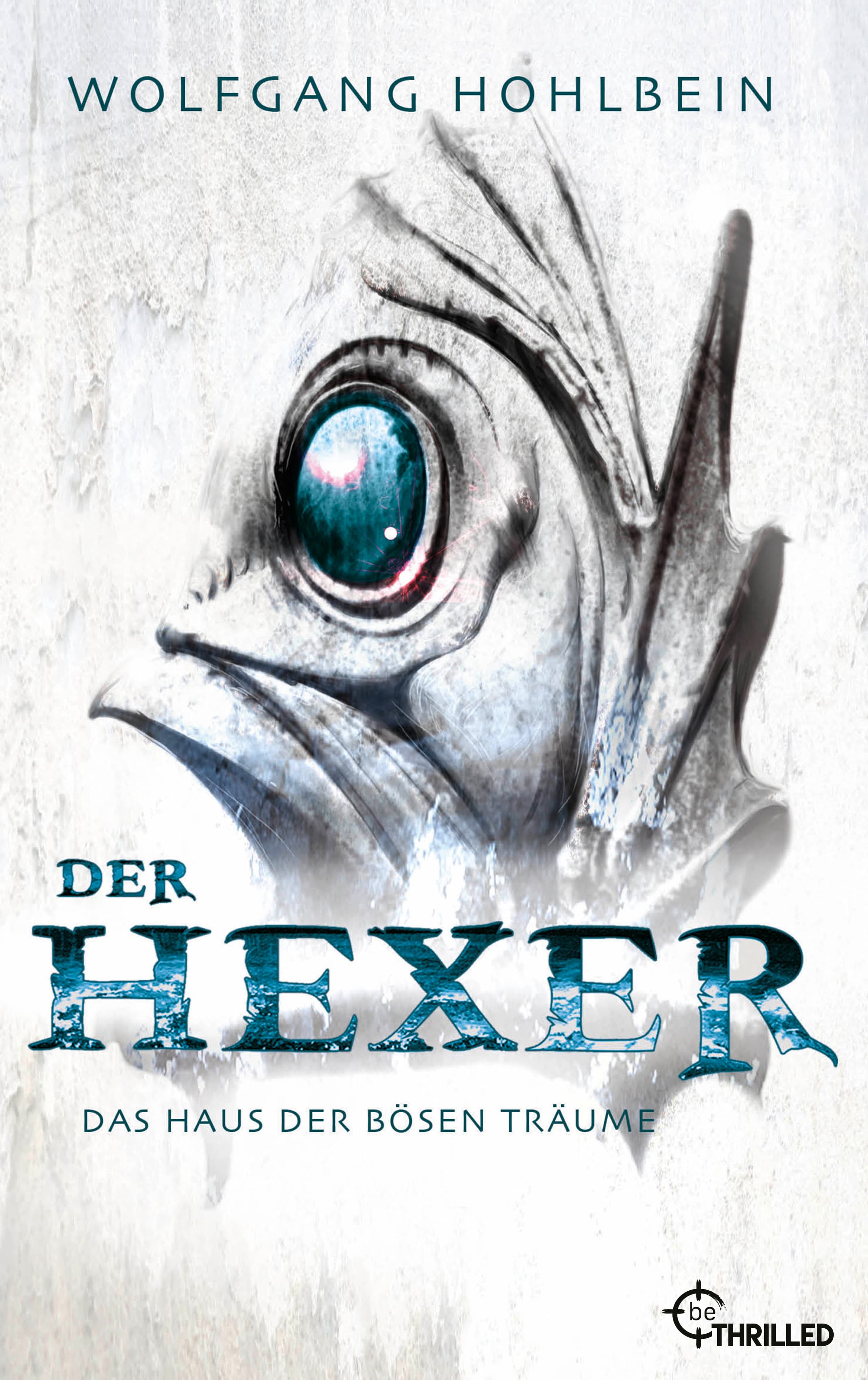 Produktbild: Der Hexer - Das Haus der bösen Träume (9783751732864 )