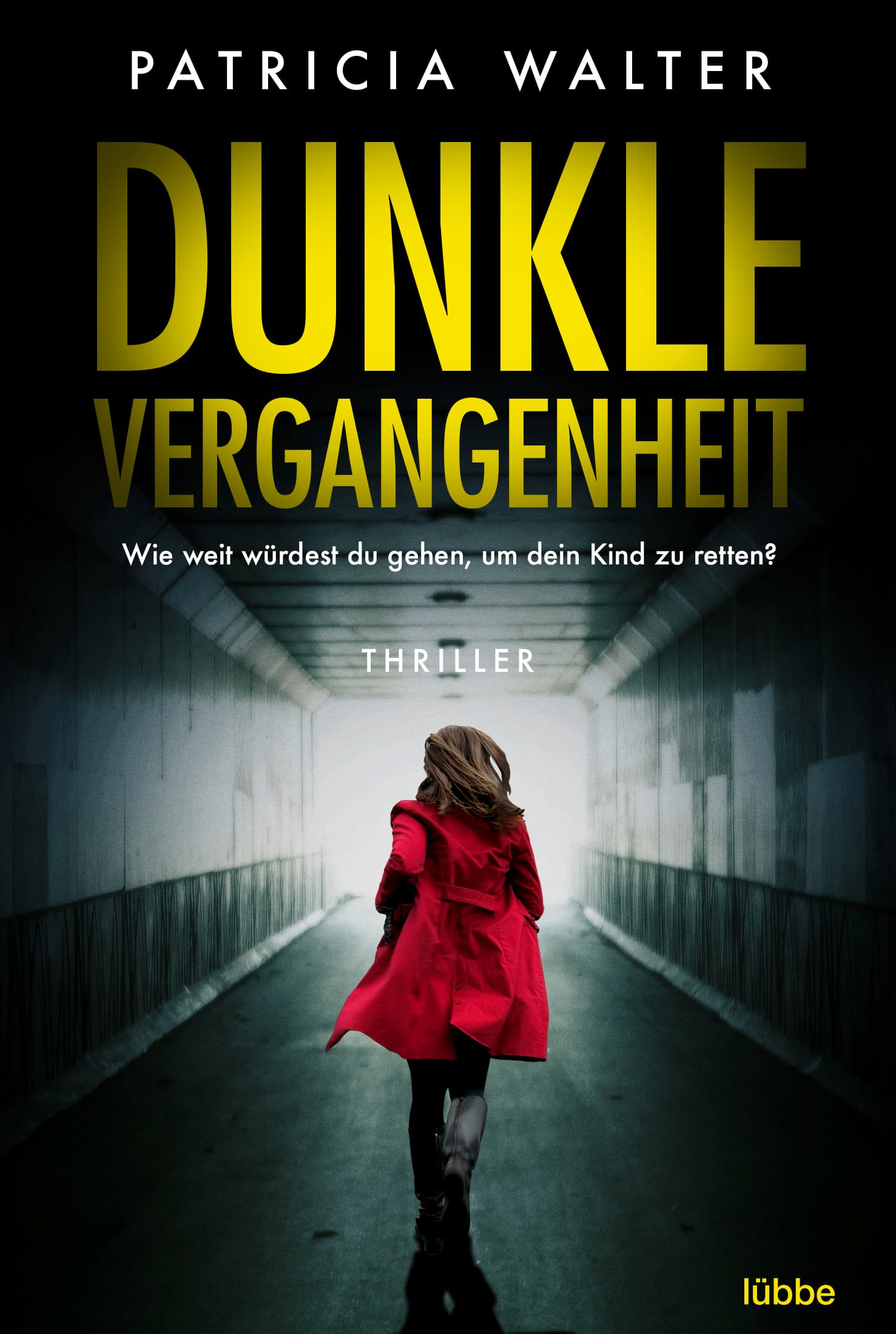 Dunkle Vergangenheit