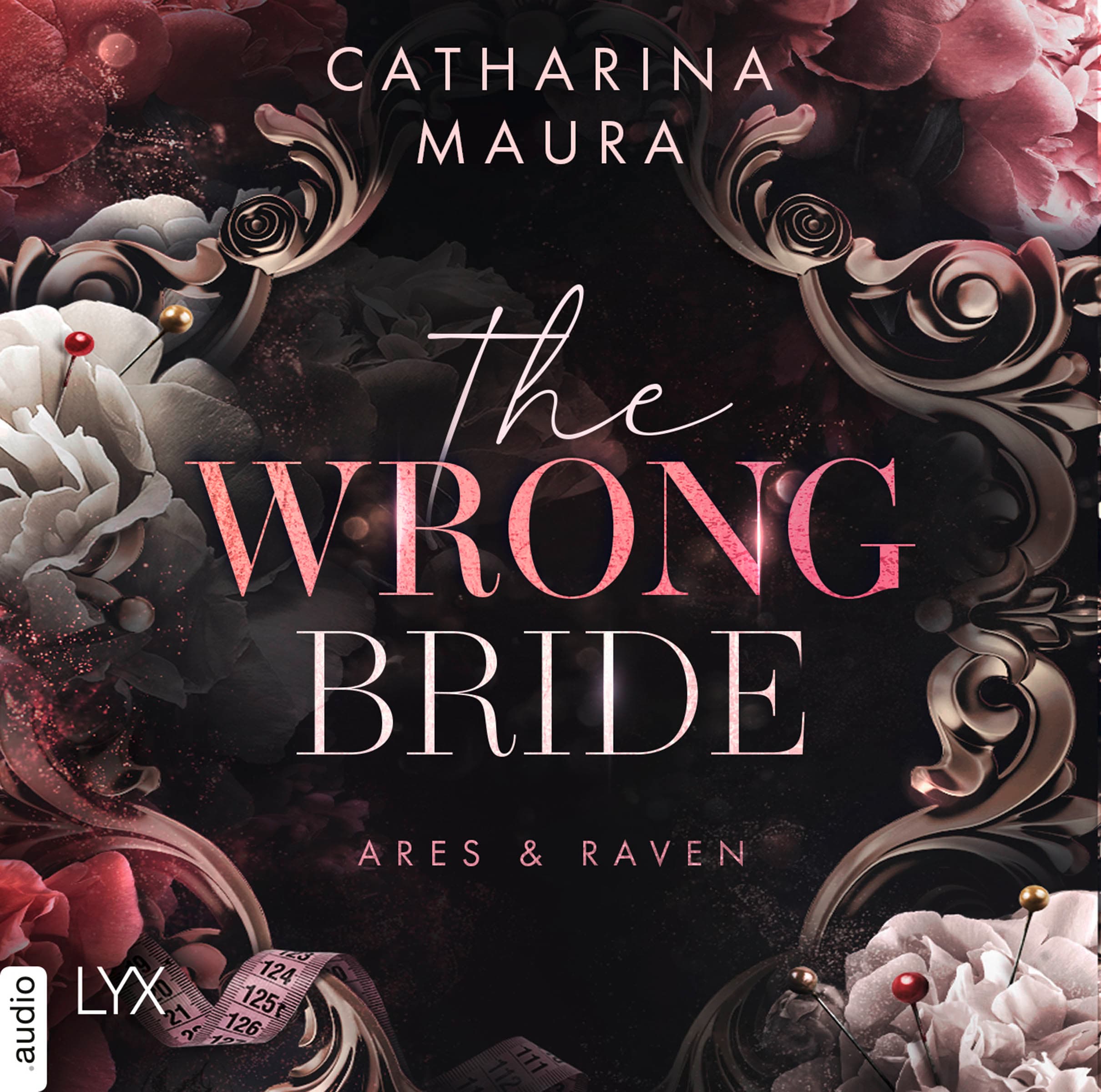 Produktbild: The Wrong Bride (9783966355421 )