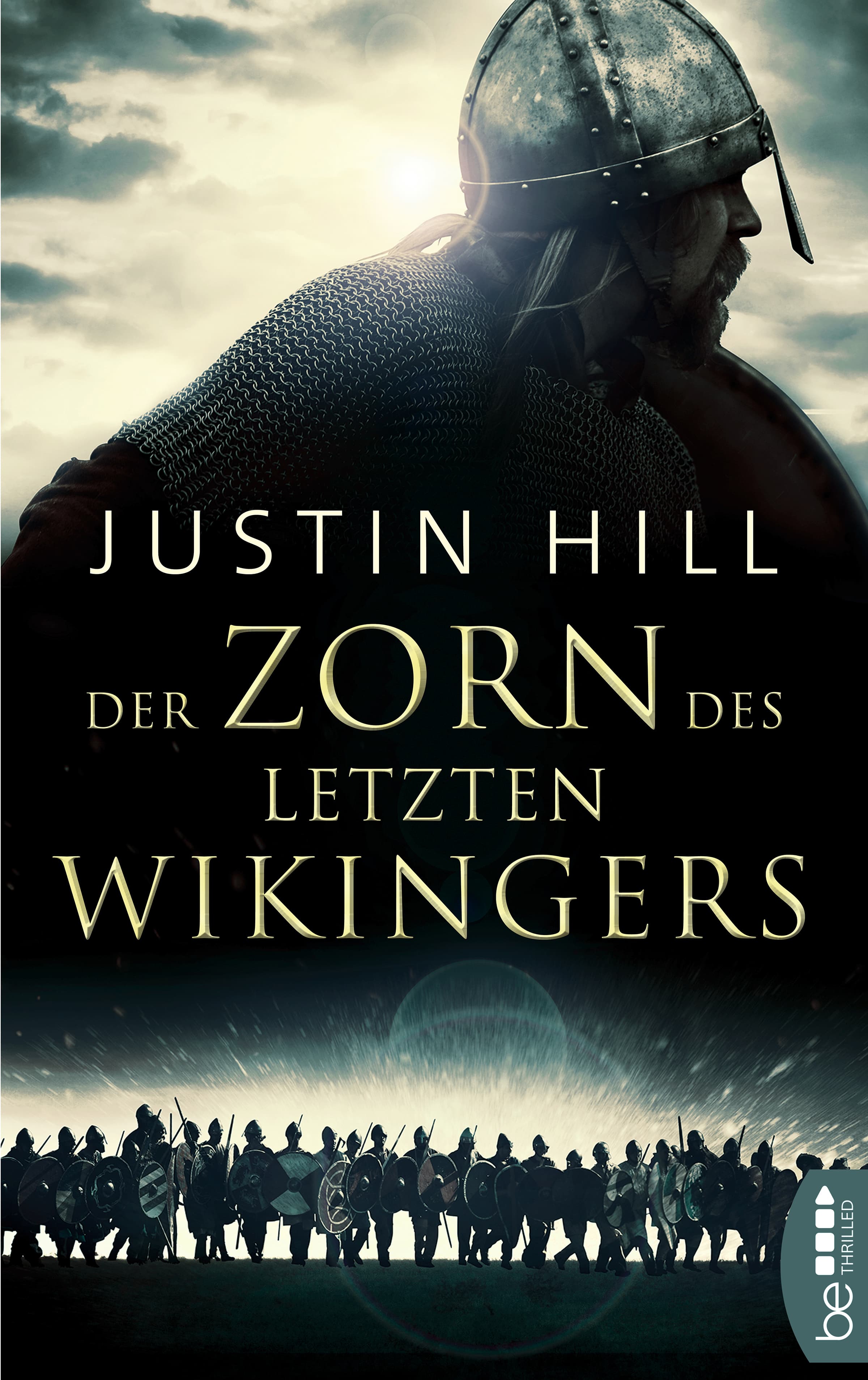 Produktbild: Der Zorn des letzten Wikingers (9783732562831 )