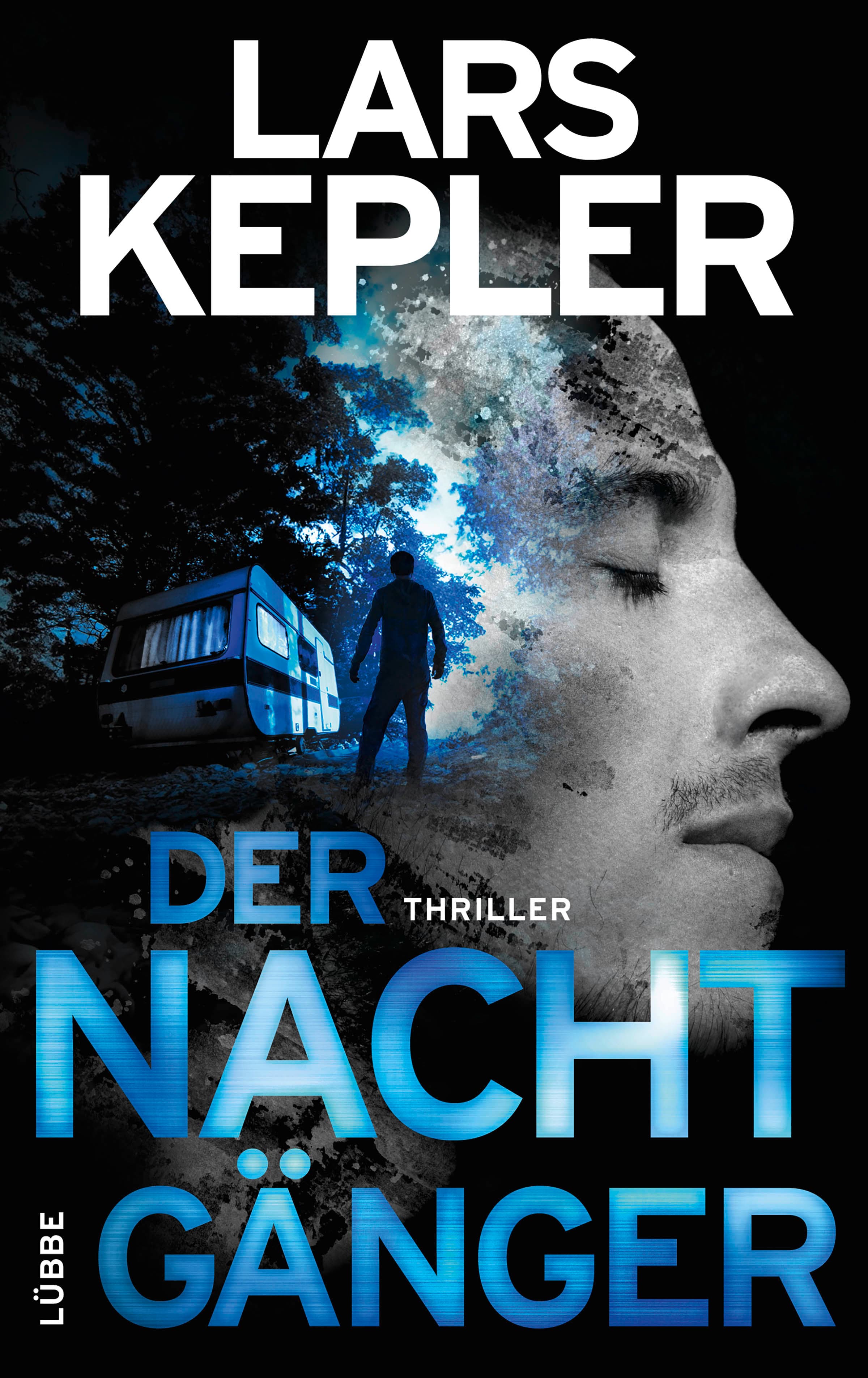 Produktbild: Der Nachtgänger (9783751760898 )