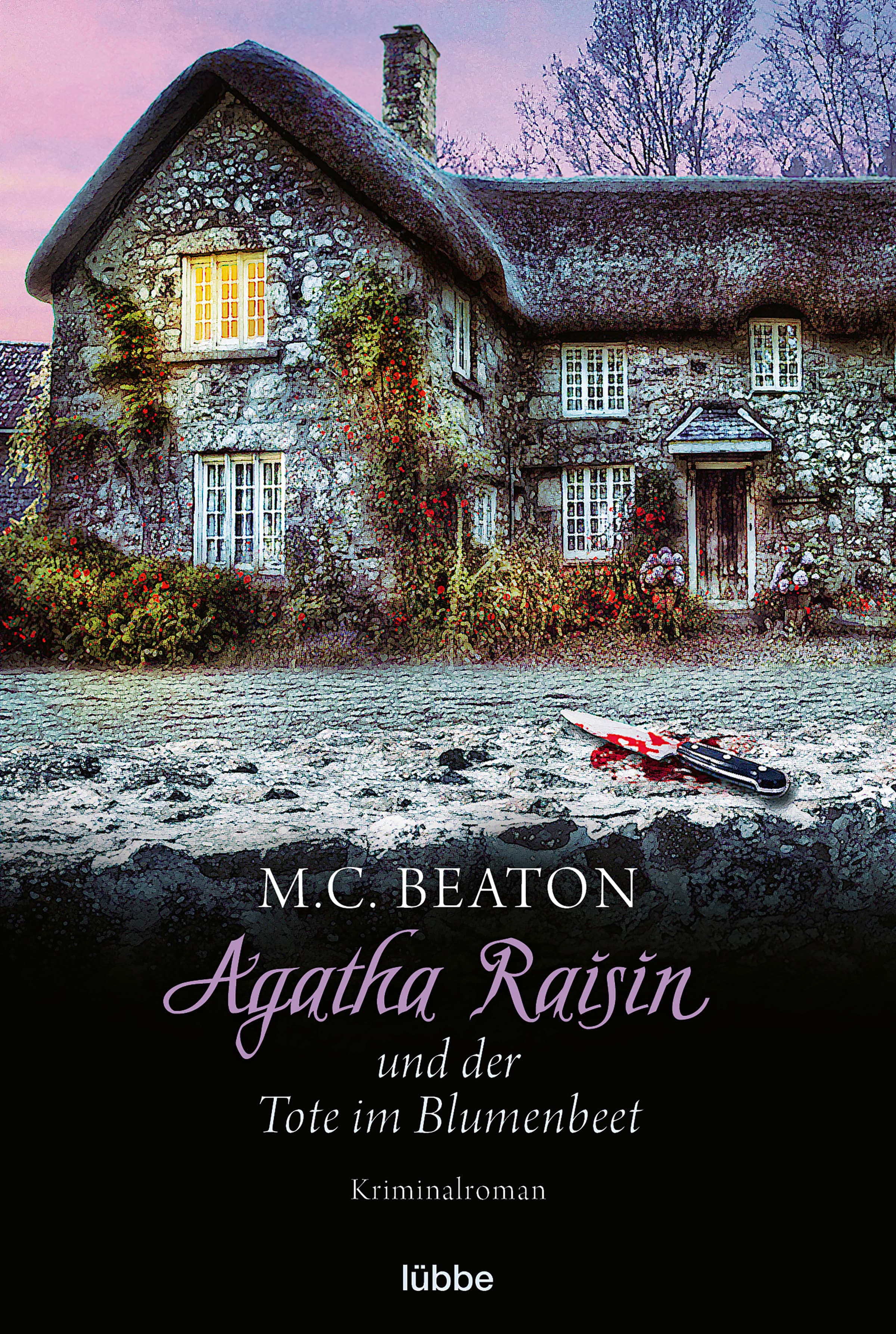 Produktbild: Agatha Raisin und der Tote im Blumenbeet (9783751742153 )