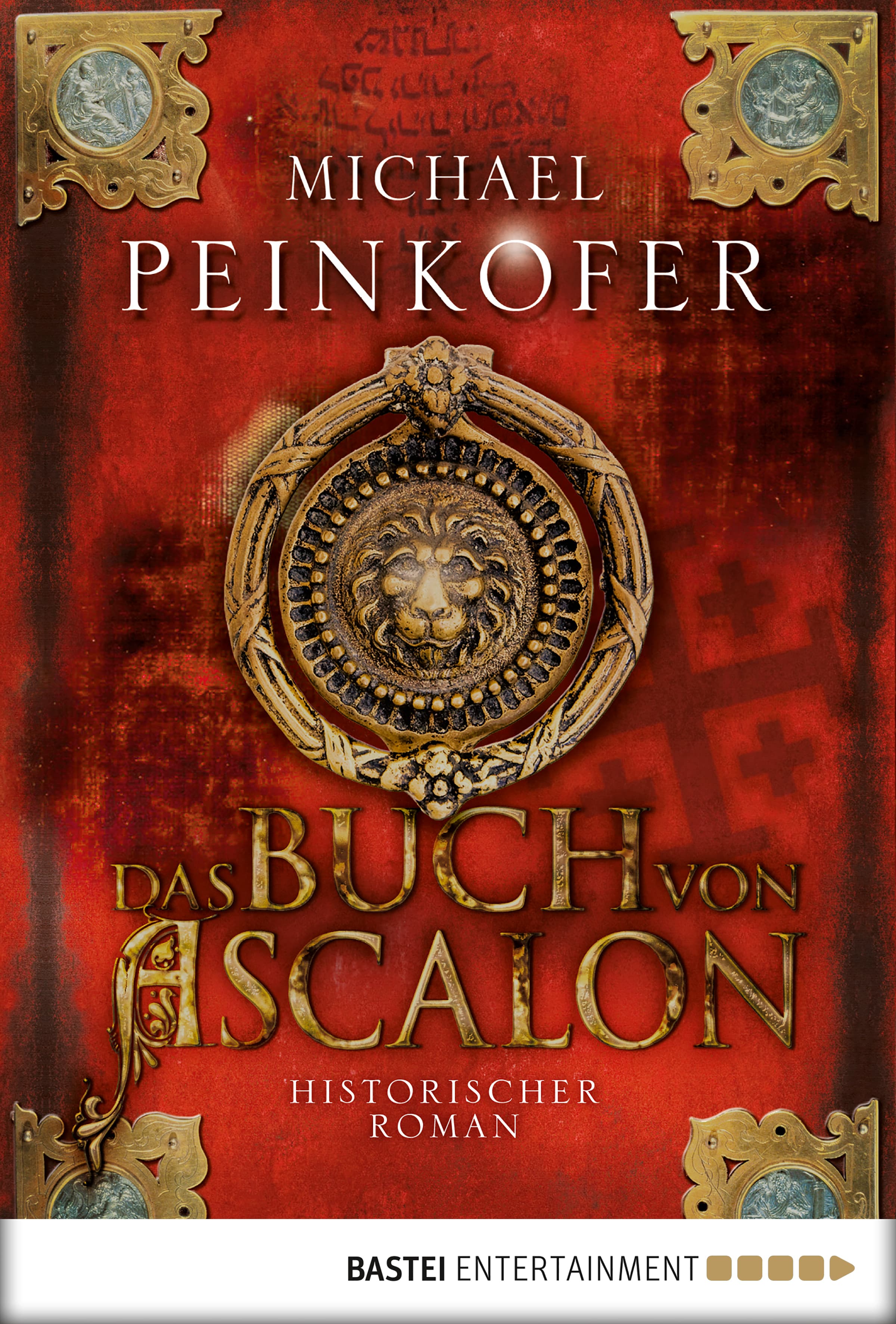 Produktbild: Das Buch von Ascalon (9783838710150 )