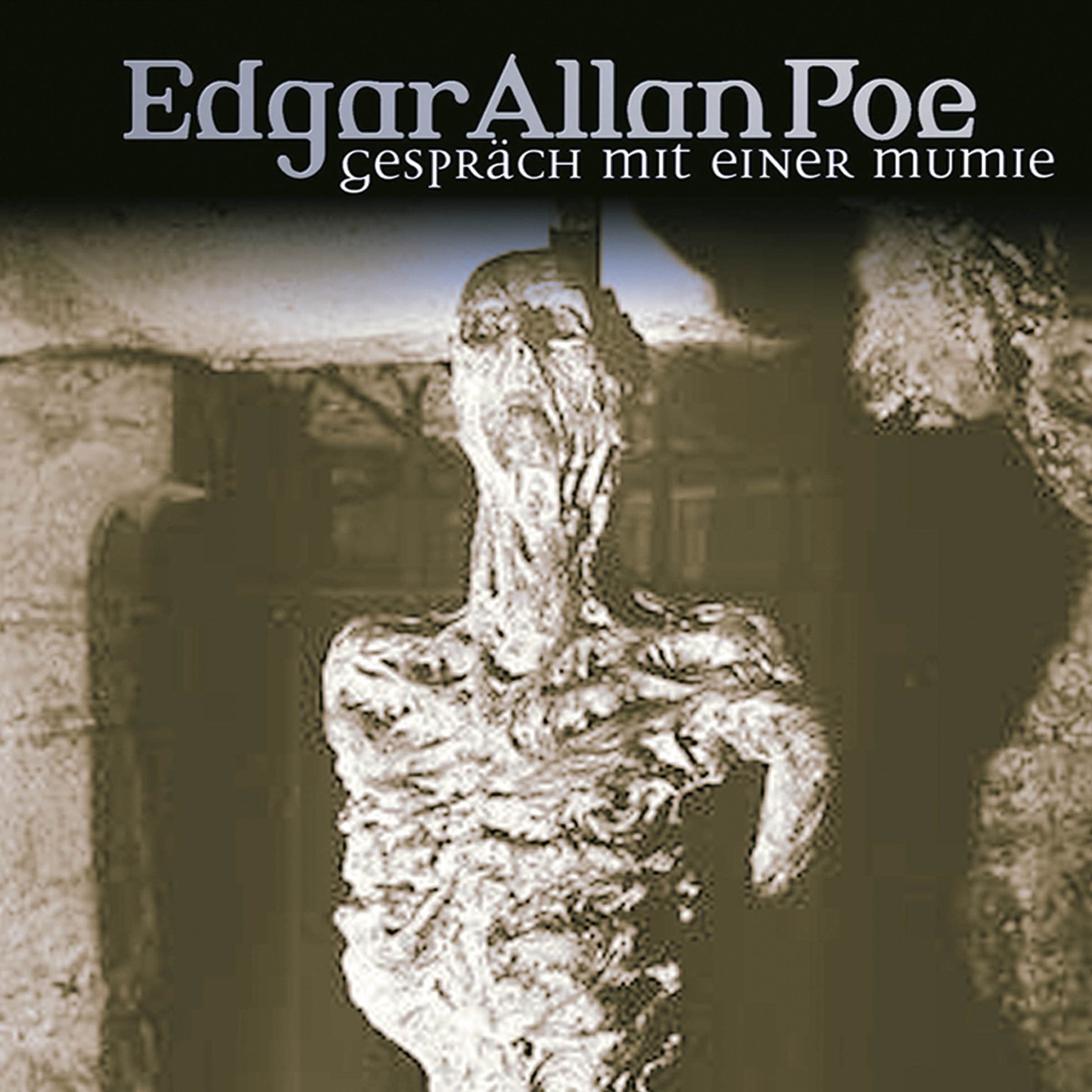 Produktbild: Edgar Allan Poe - Folge 18 (9783838763781 )