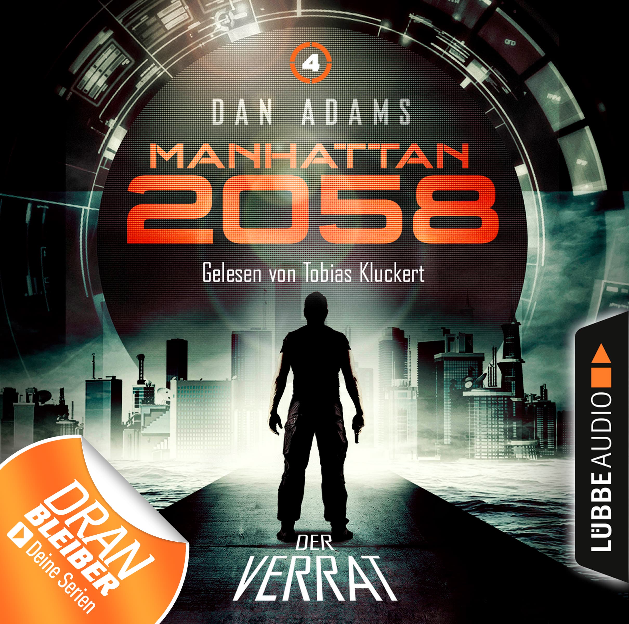 Manhattan 2058 - Folge 04