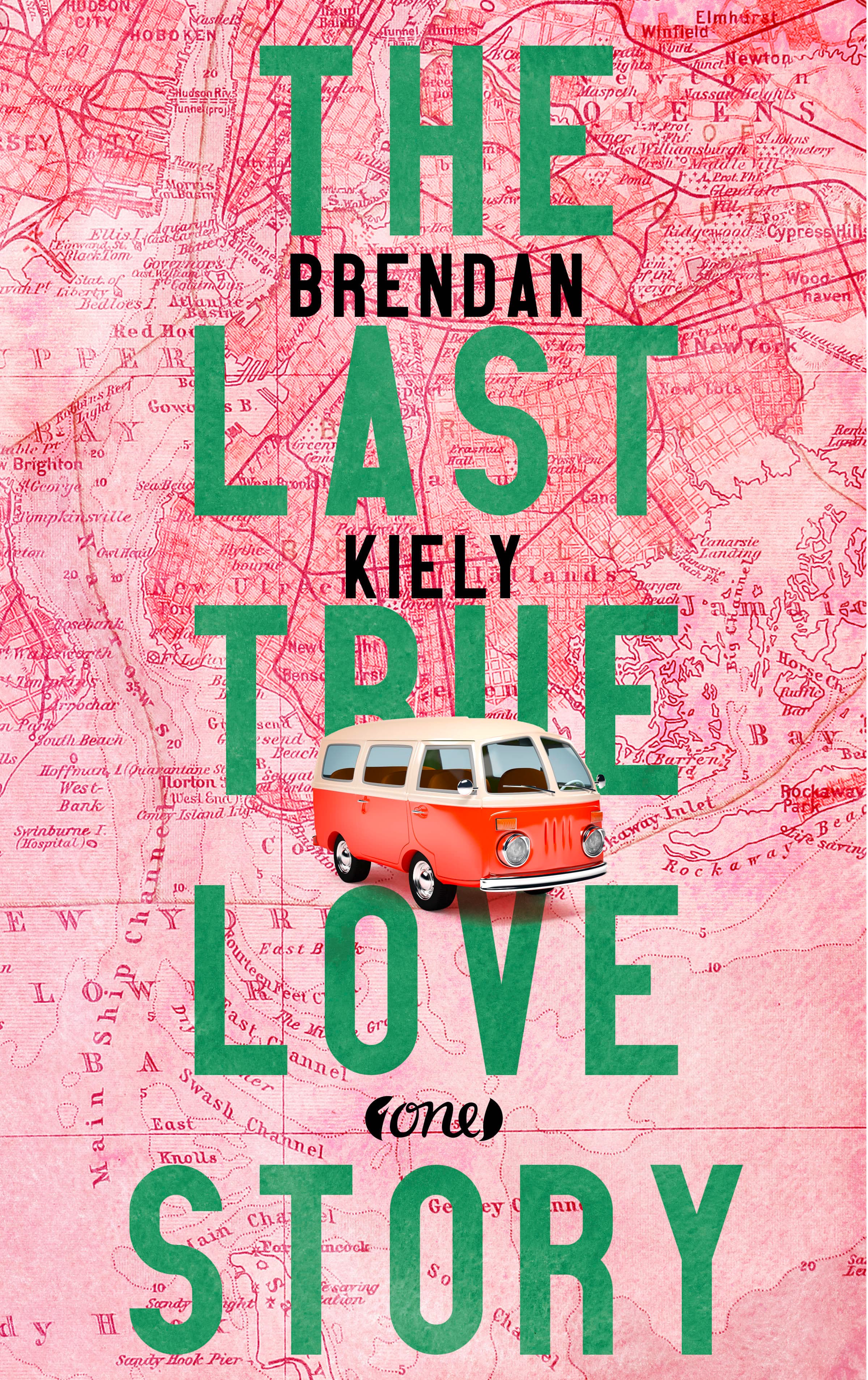 Produktbild: The Last True Lovestory (9783732548330 )