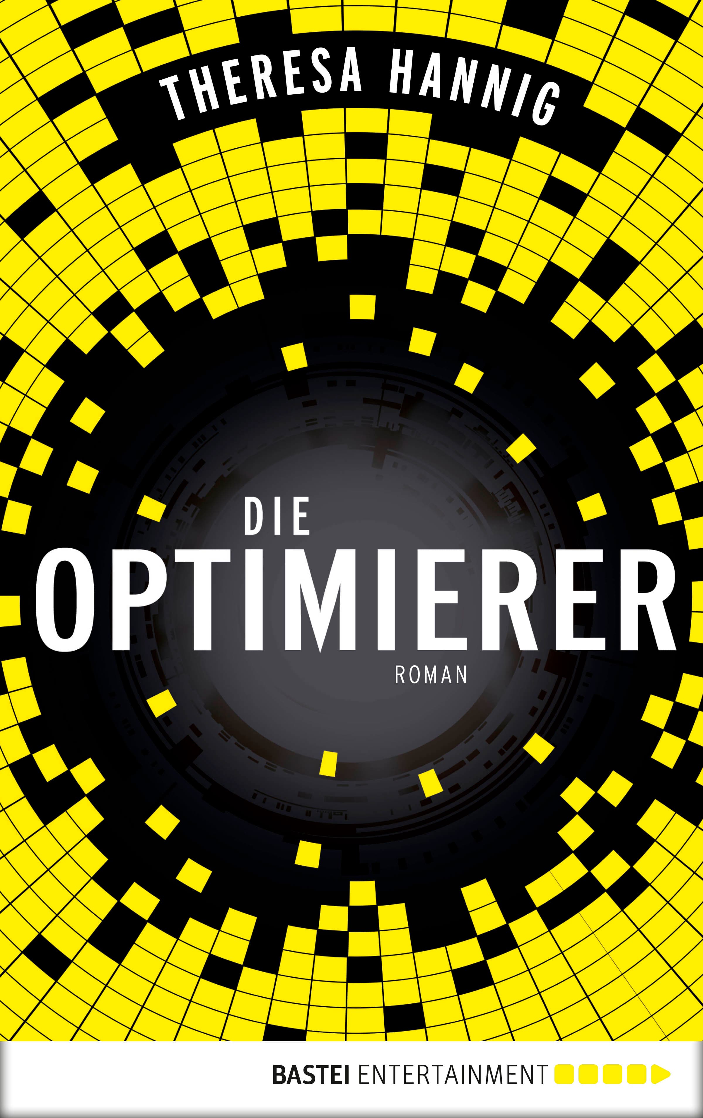 Produktbild: Die Optimierer (9783732539765 )