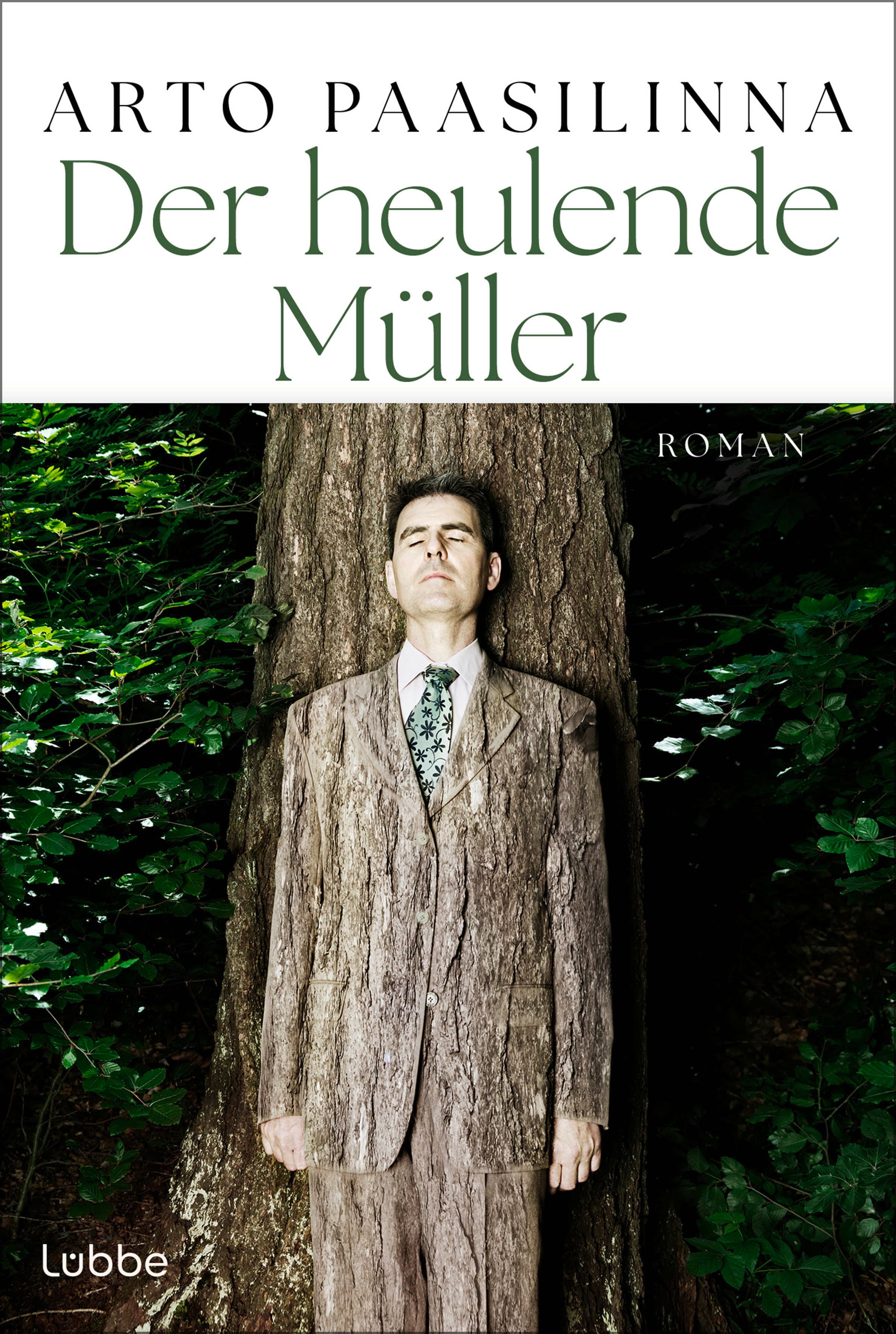 Produktbild: Der heulende Müller (9783404192809 )