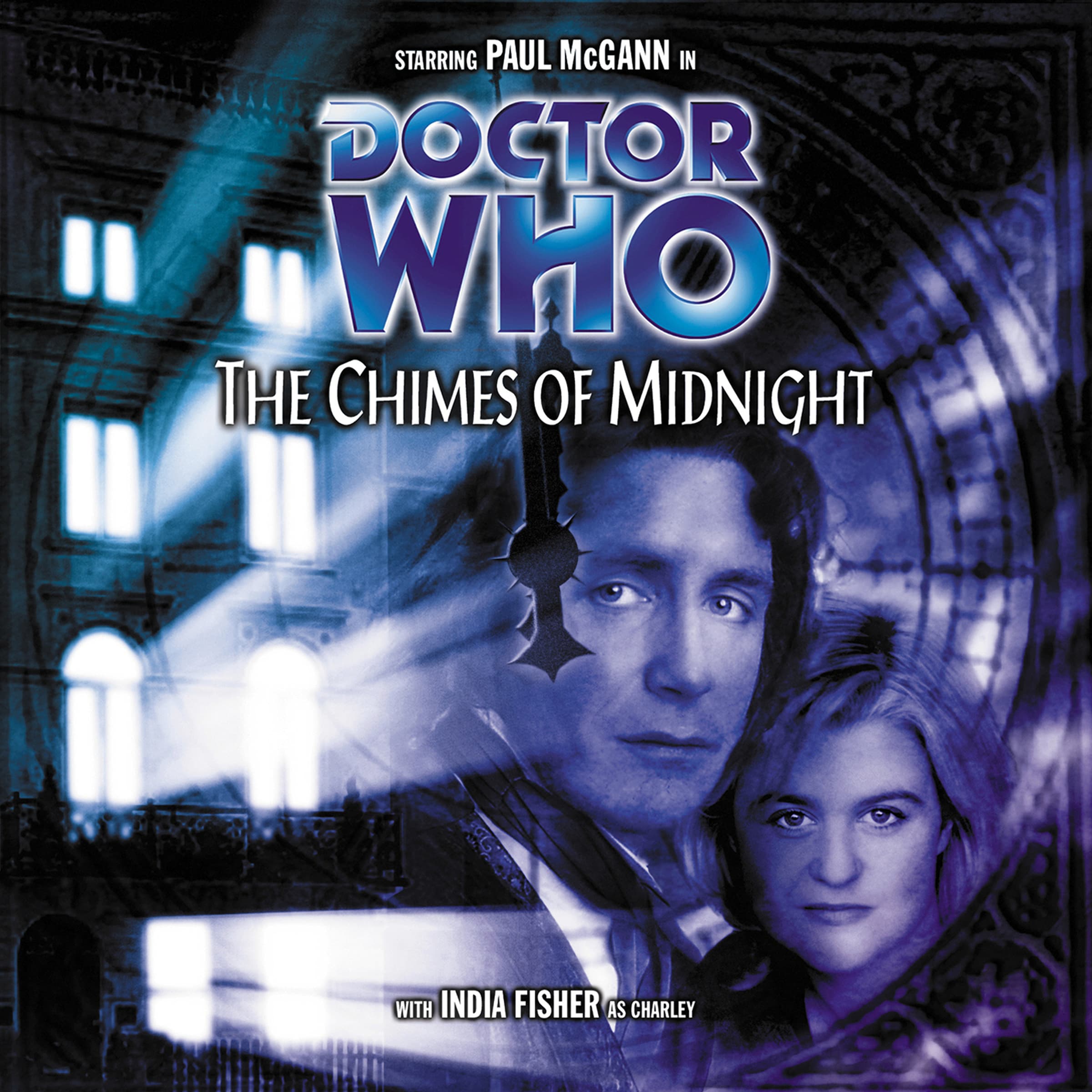 Produktbild: Doctor Who: The Chimes of Midnight (9783838783857 )