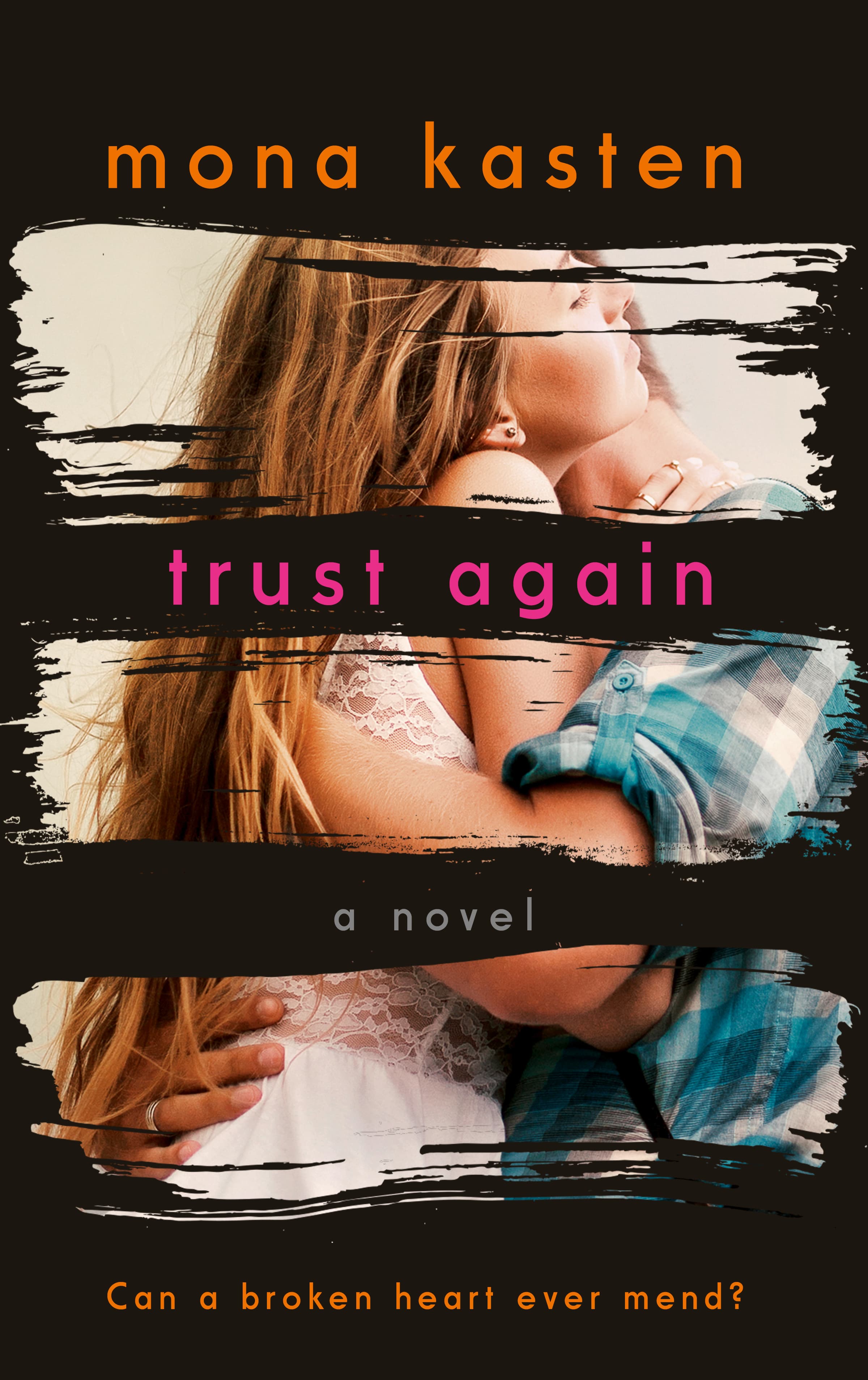 Produktbild: Trust Again - Dawn and Spencer's Story | From the bestselling author of the Maxton Hall series (9783732561766 )