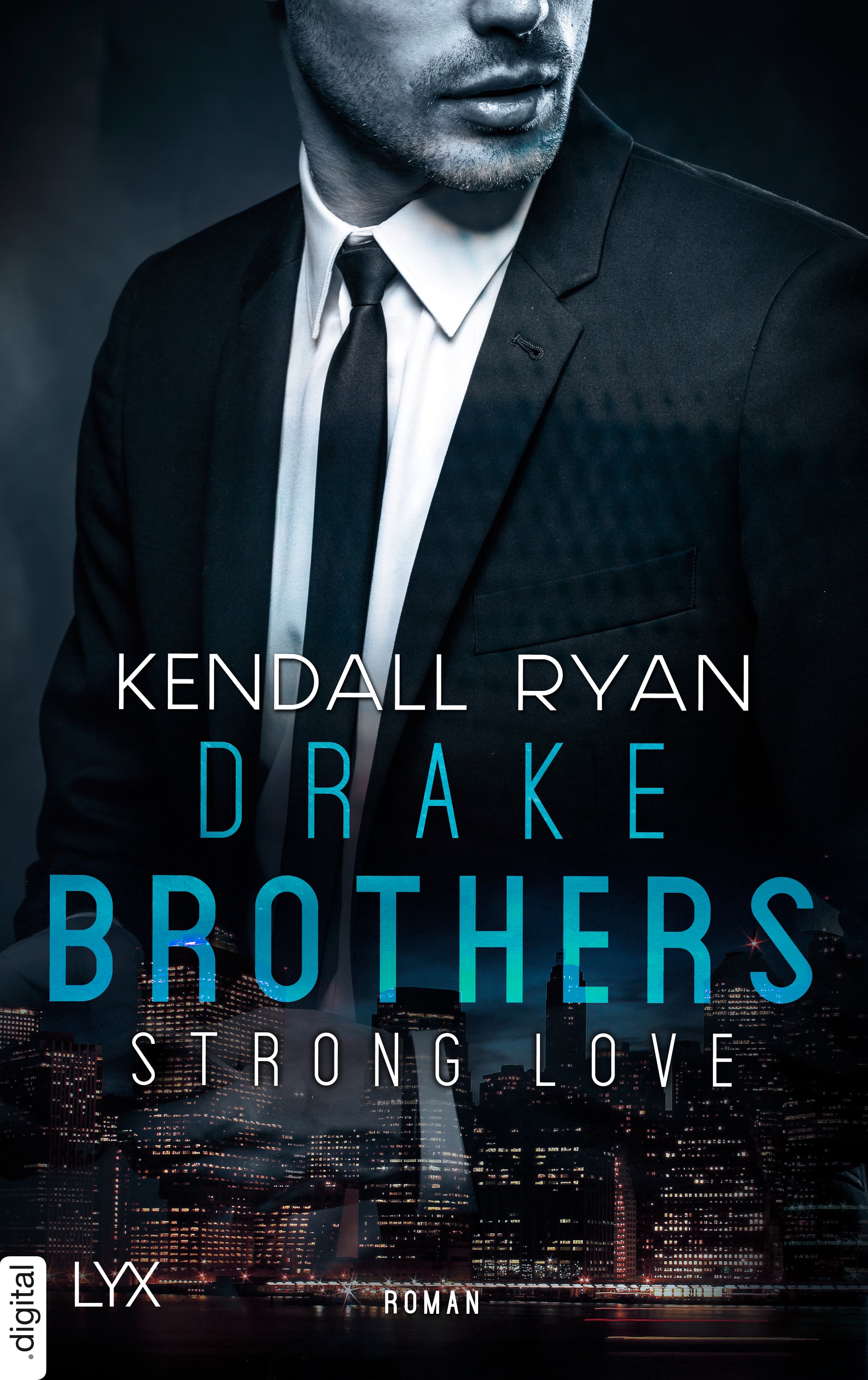 Strong Love - Drake Brothers