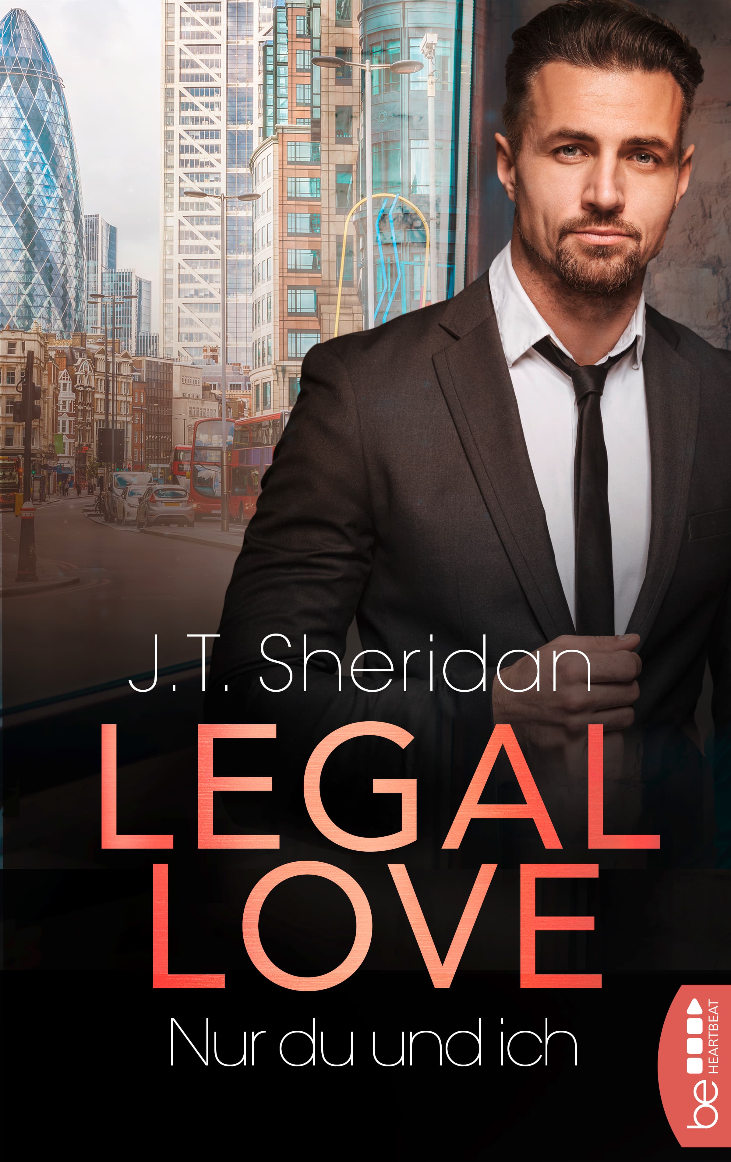 Legal Love  – Nur du und ich