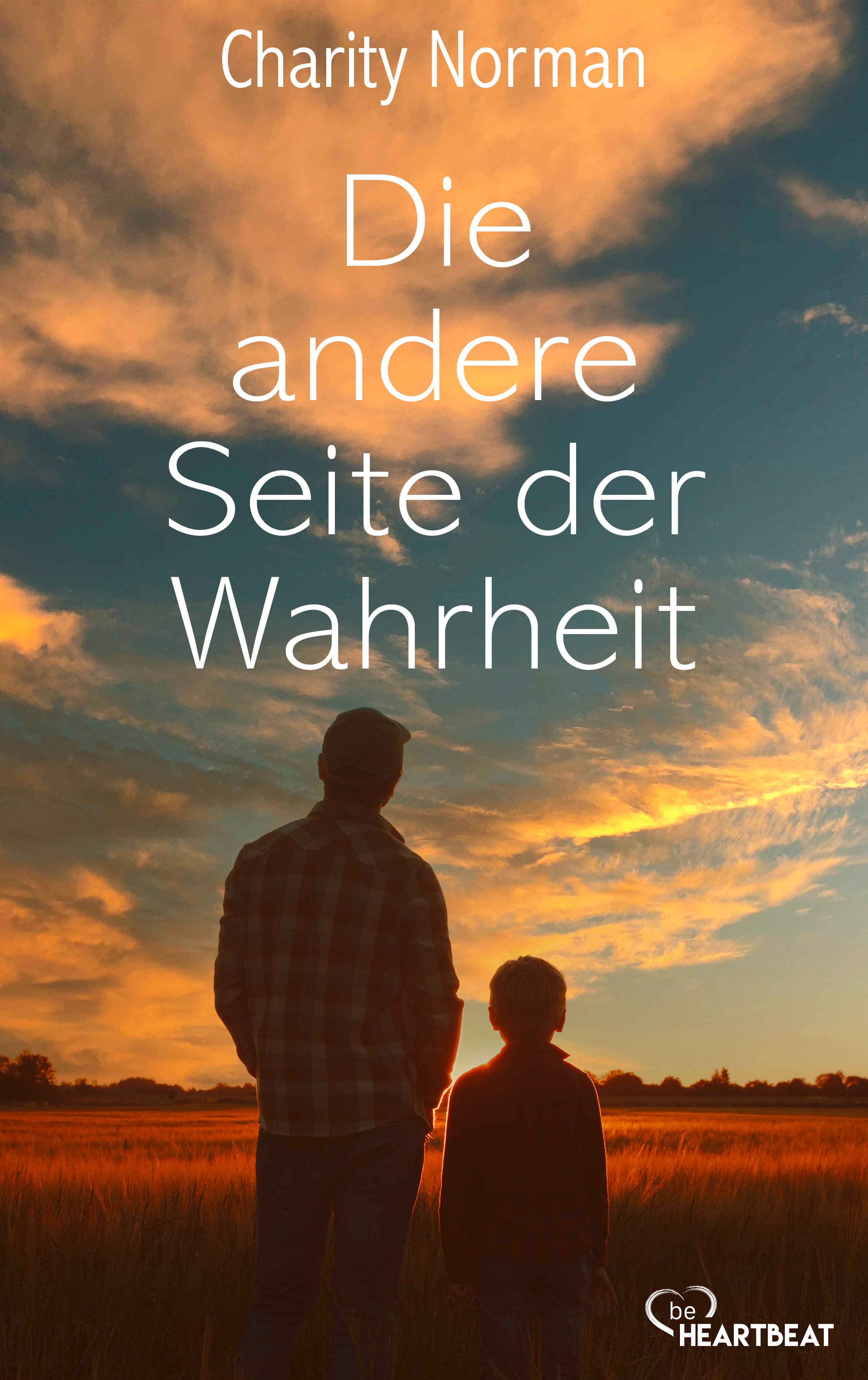 Produktbild: Die andere Seite der Wahrheit (9783751774000 )