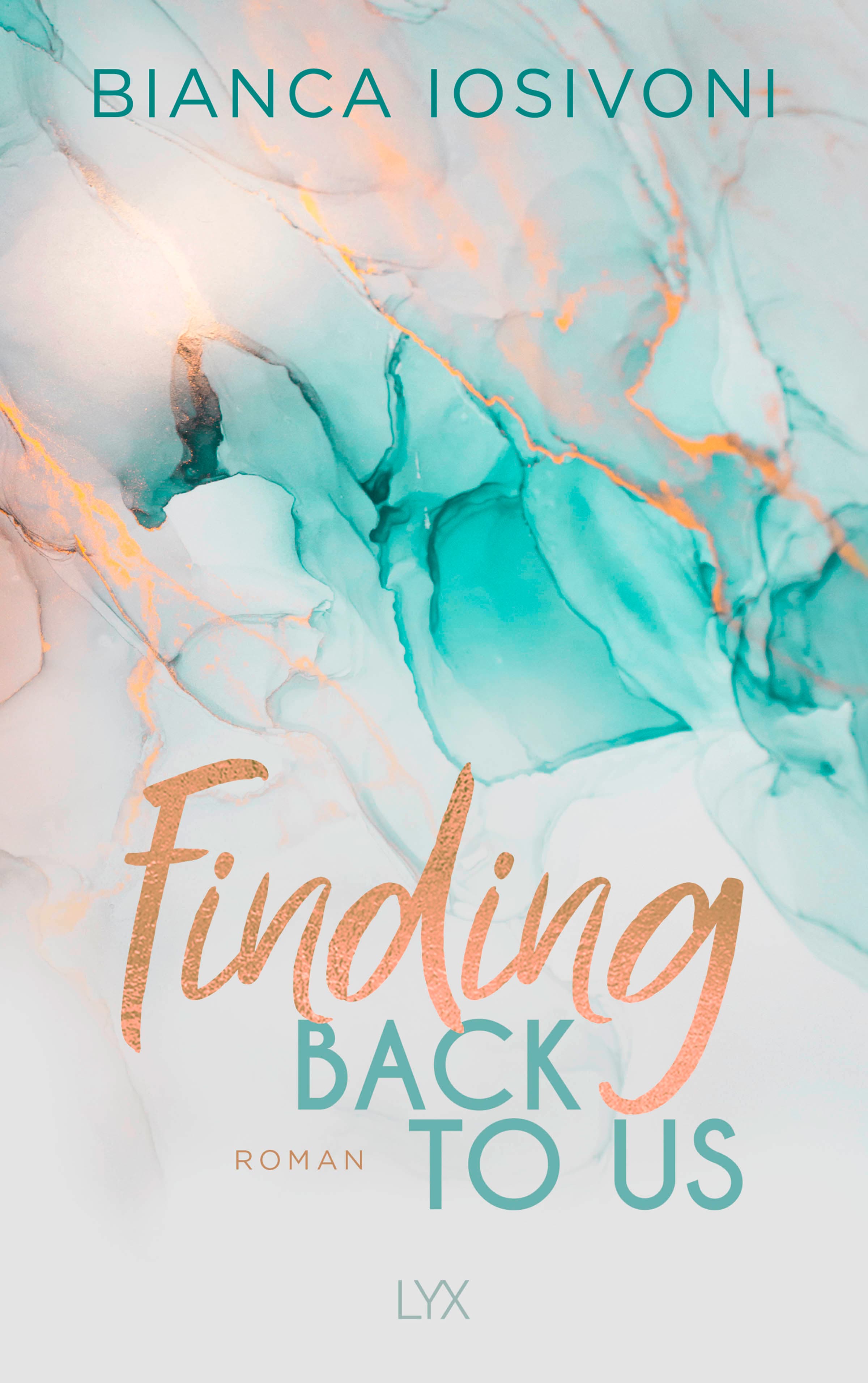 Produktbild: Finding Back to Us (9783736311190 )