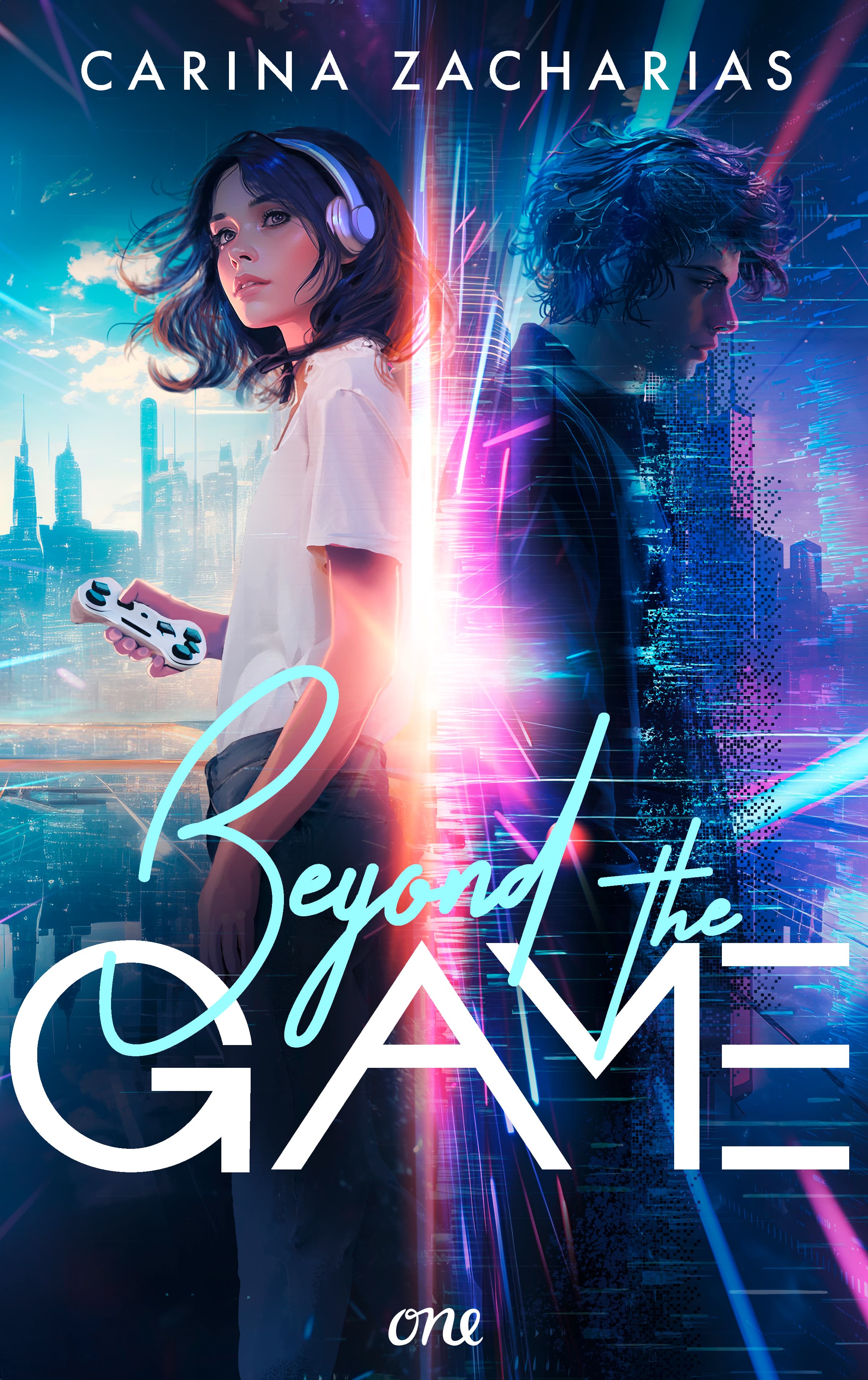 Produktbild: Beyond the Game (9783751755085 )