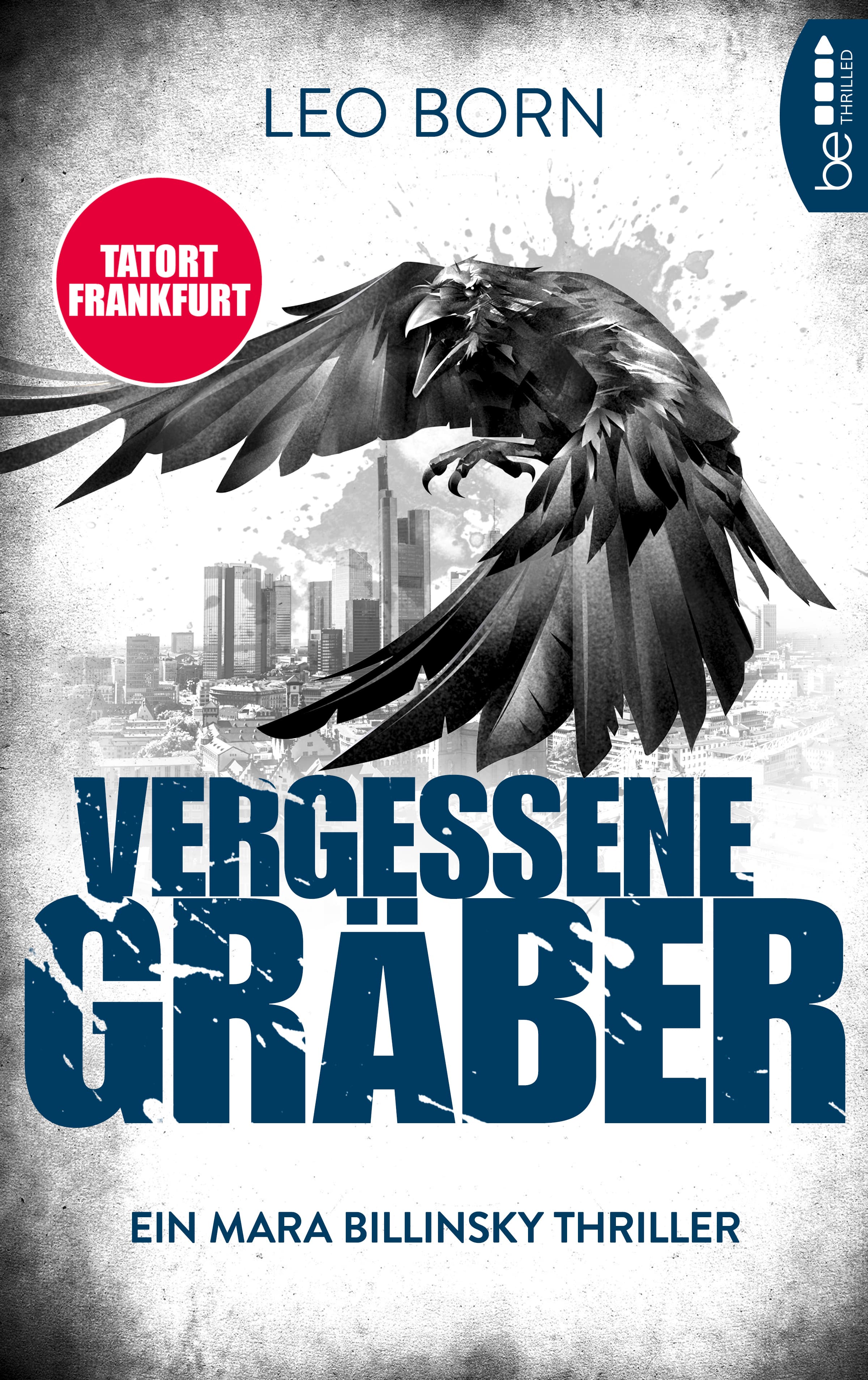 Produktbild: Vergessene Gräber (9783732585601 )