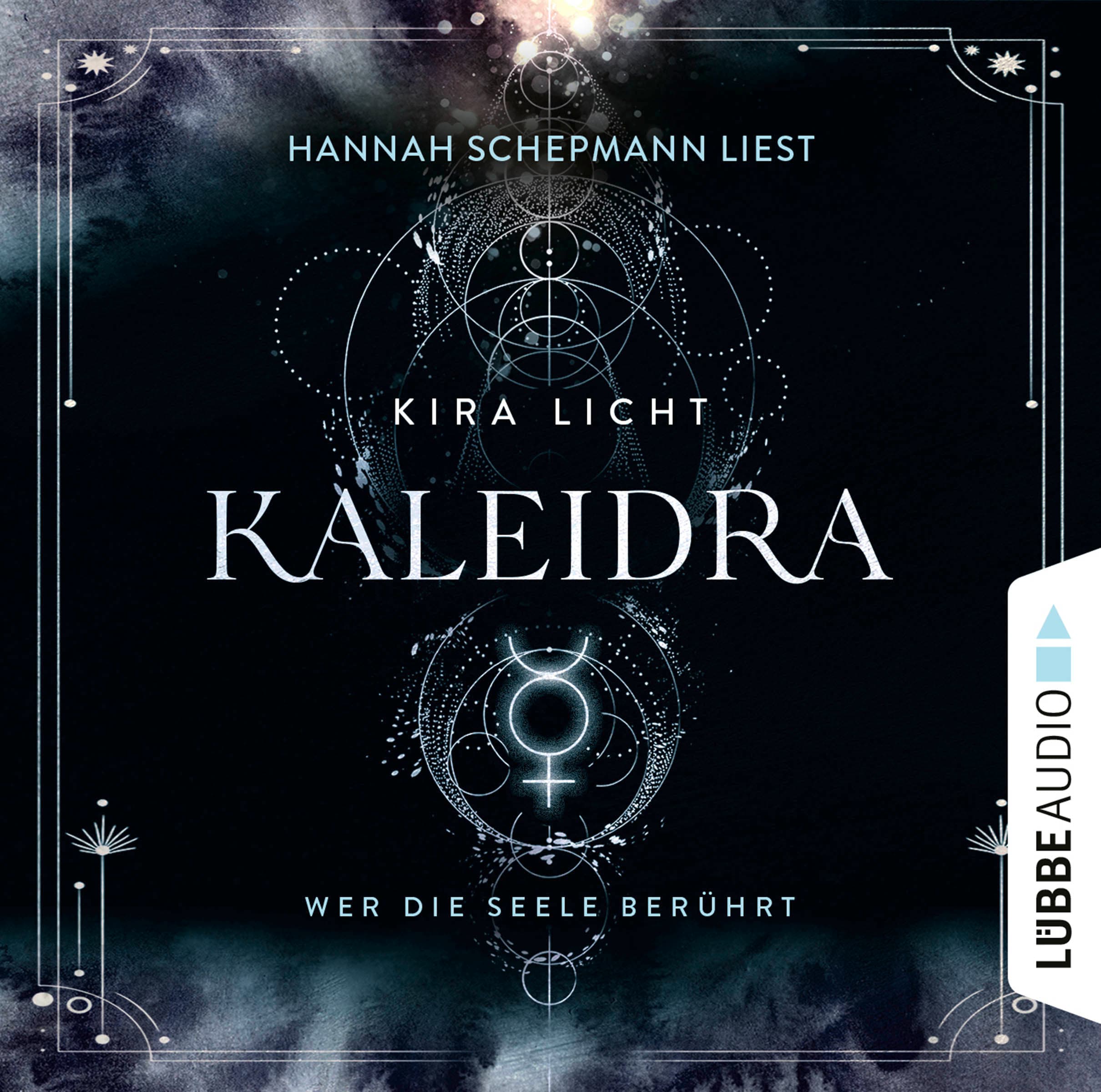 Produktbild: Kaleidra - Wer die Seele berührt (9783838795737 )