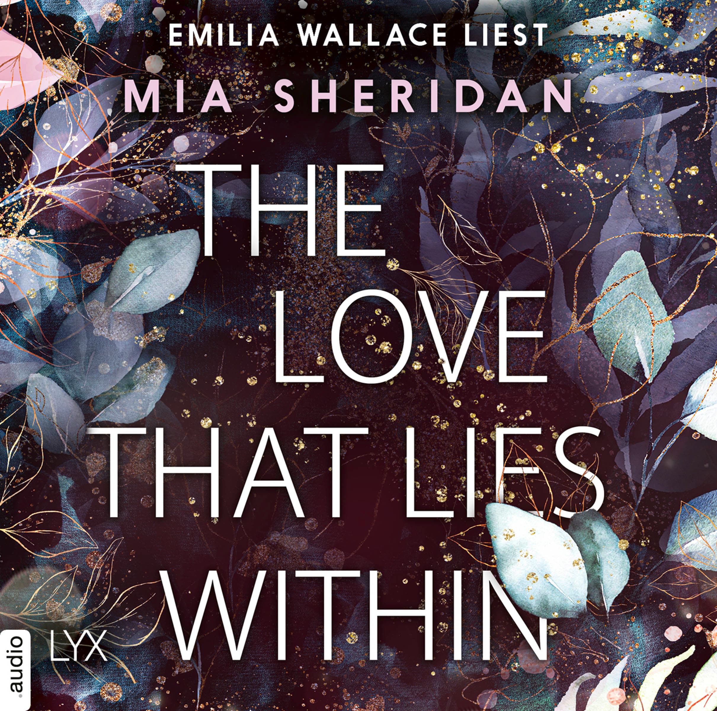 Produktbild: The Love That Lies Within (9783966352123 )