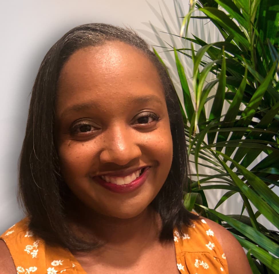 Portrait: Alexis Marie