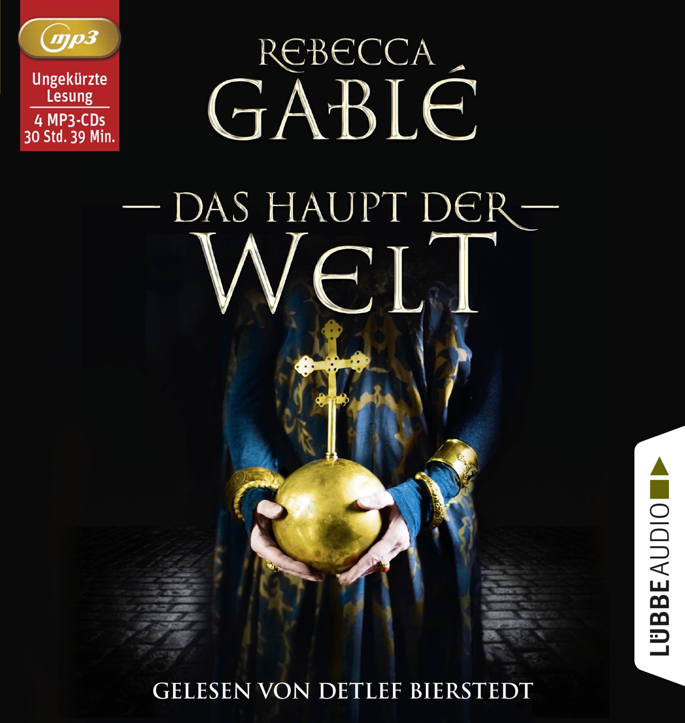 Produktbild: Das Haupt der Welt (9783785756911 )