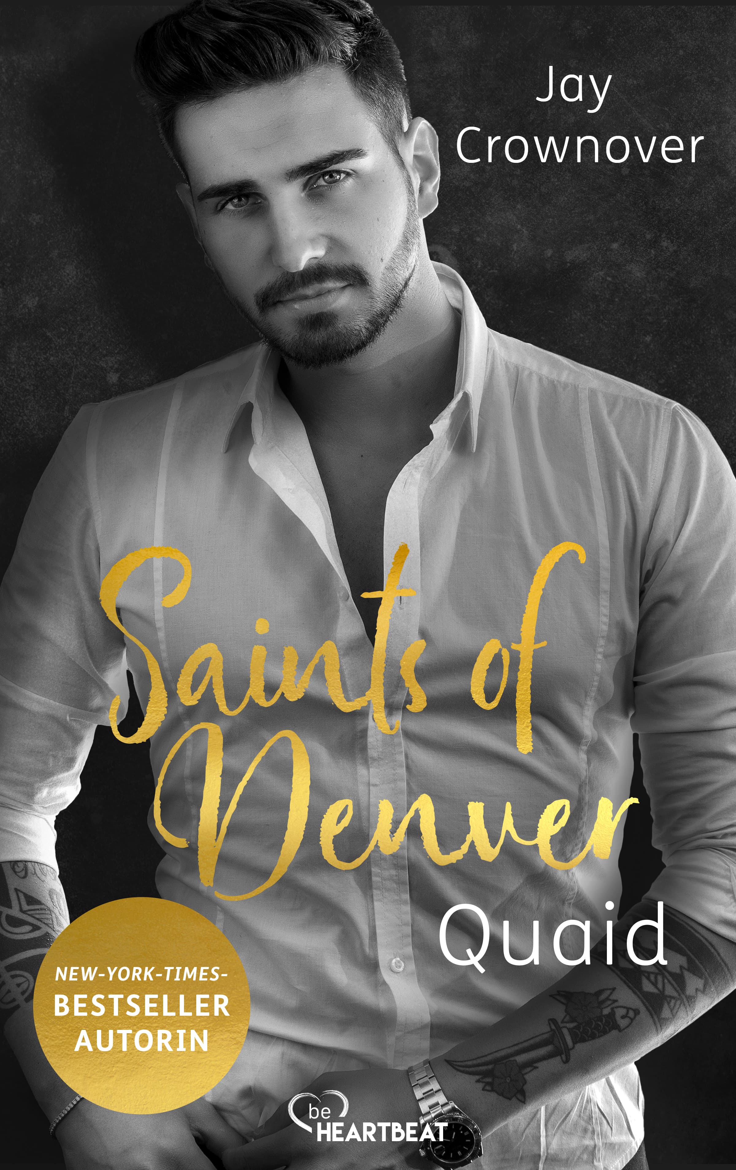 Saints of Denver – Quaid