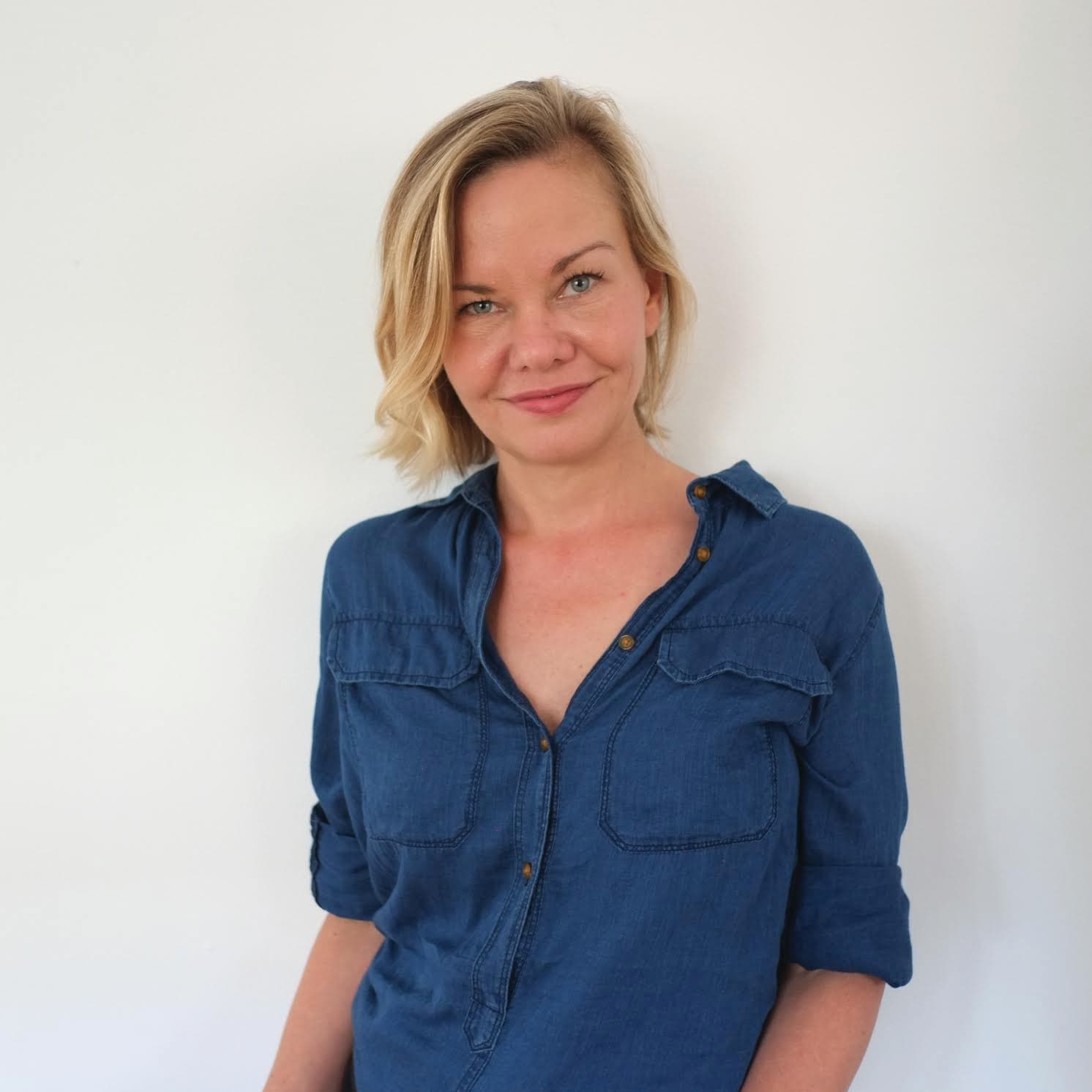 Portrait: Kirsten Miller