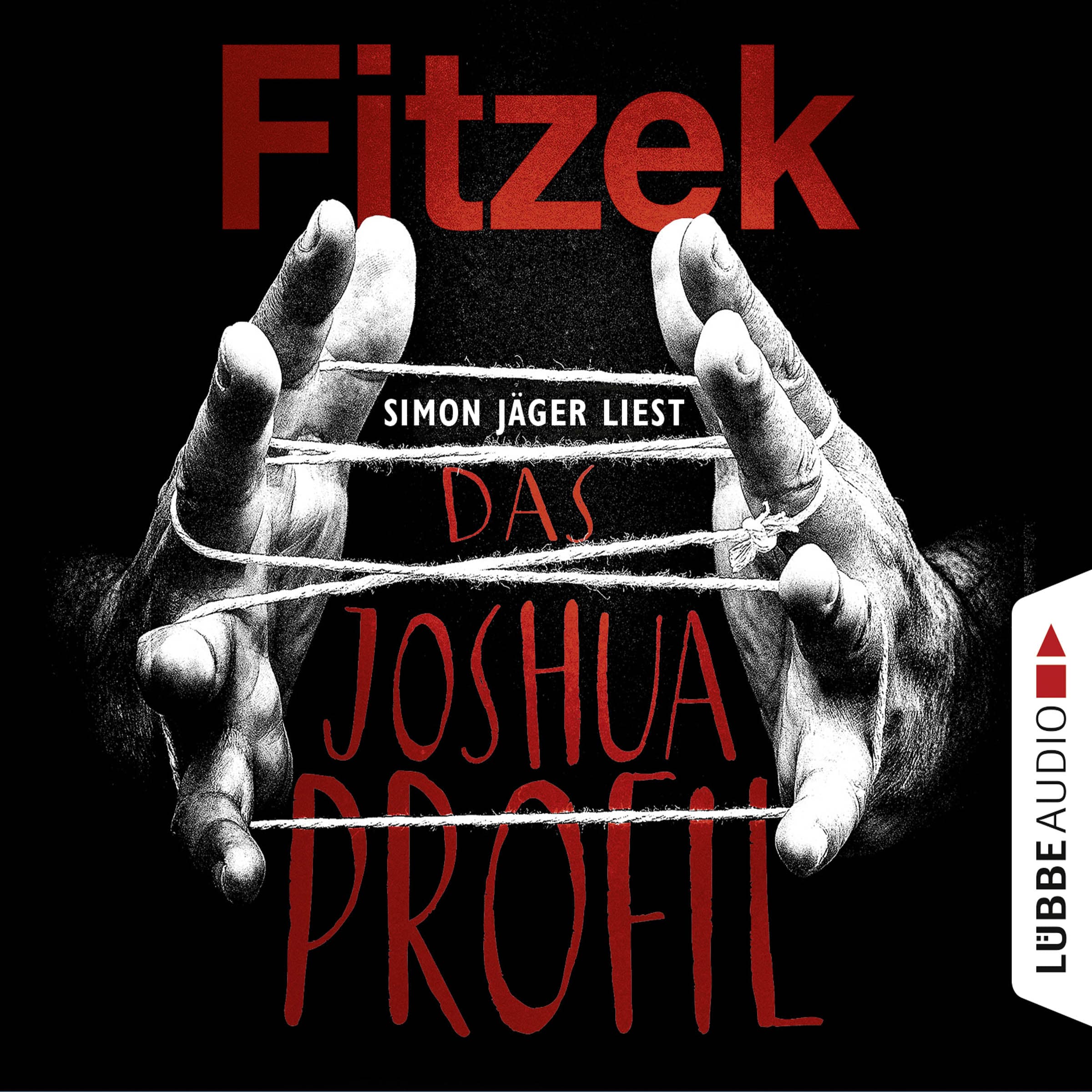 Produktbild: Das Joshua-Profil (9783838777269 )