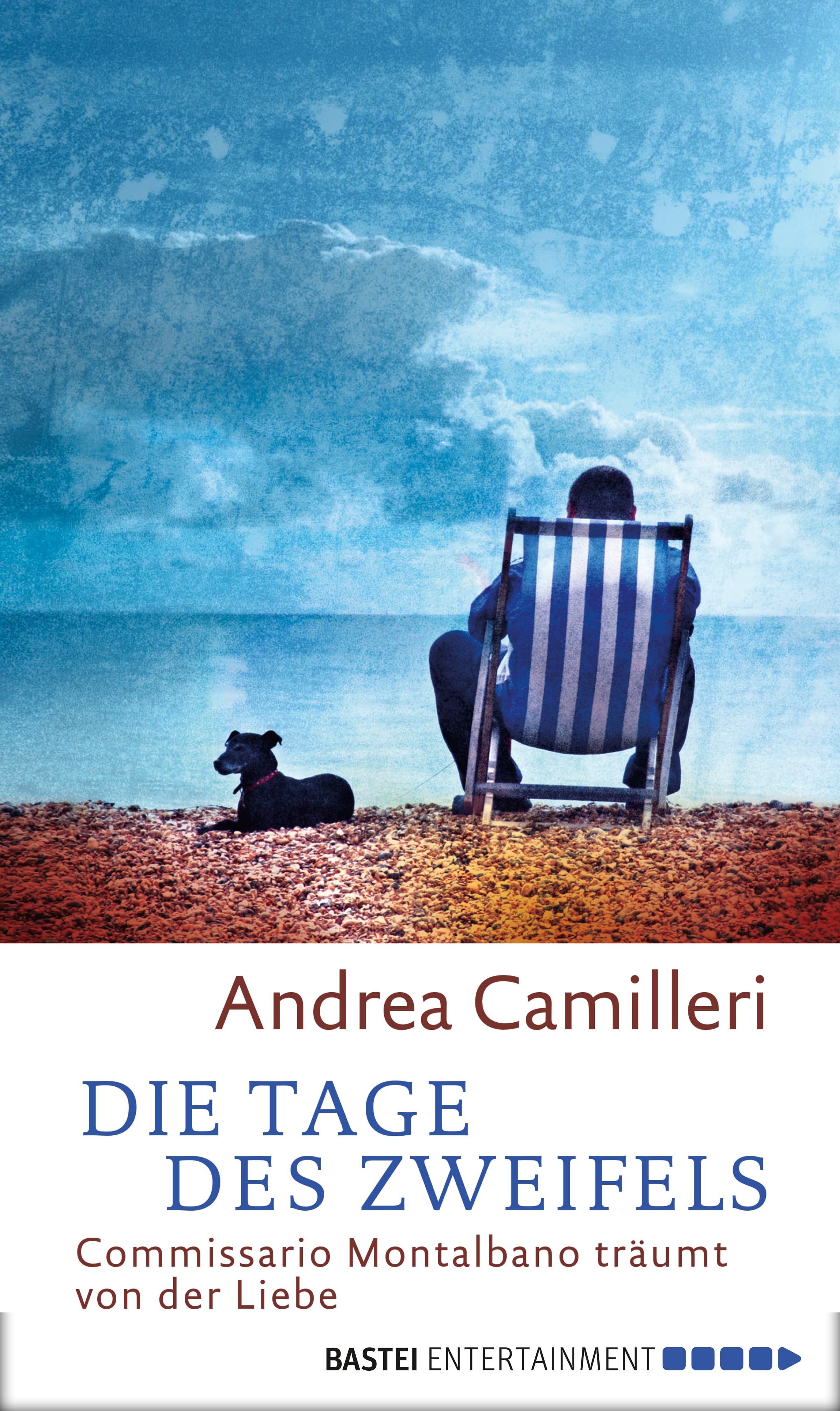 Produktbild: Die Tage des Zweifels (9783838723907 )