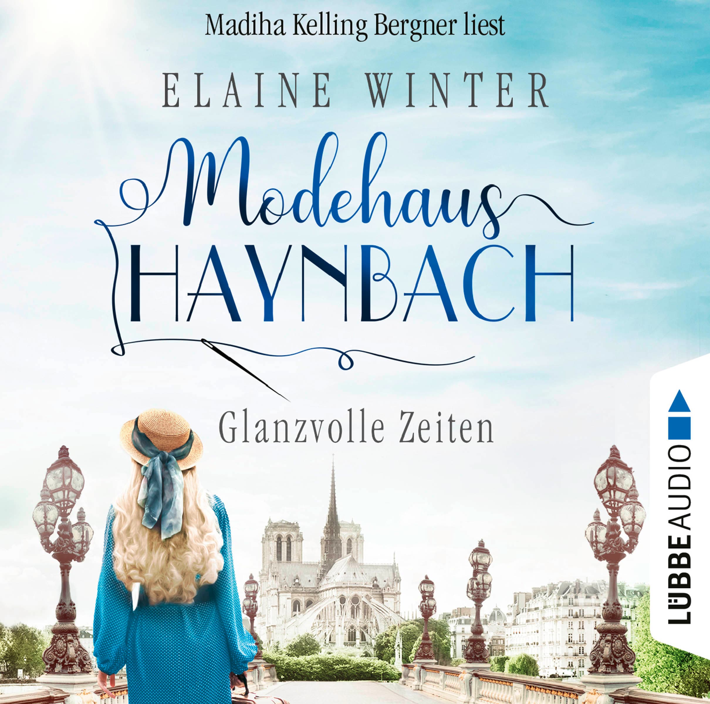 Modehaus Haynbach – Glanzvolle Zeiten