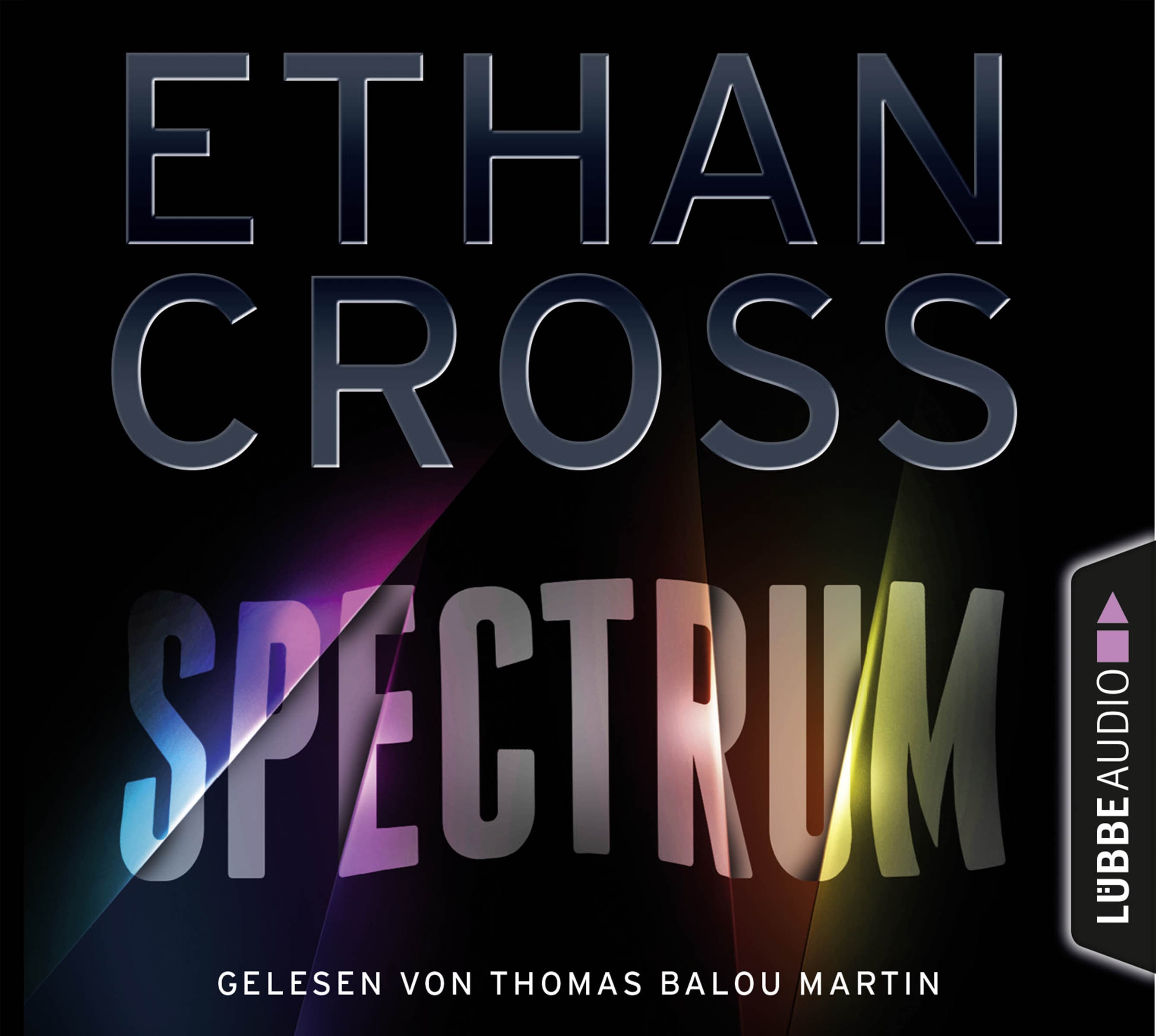 Produktbild: Spectrum (9783838784205 )