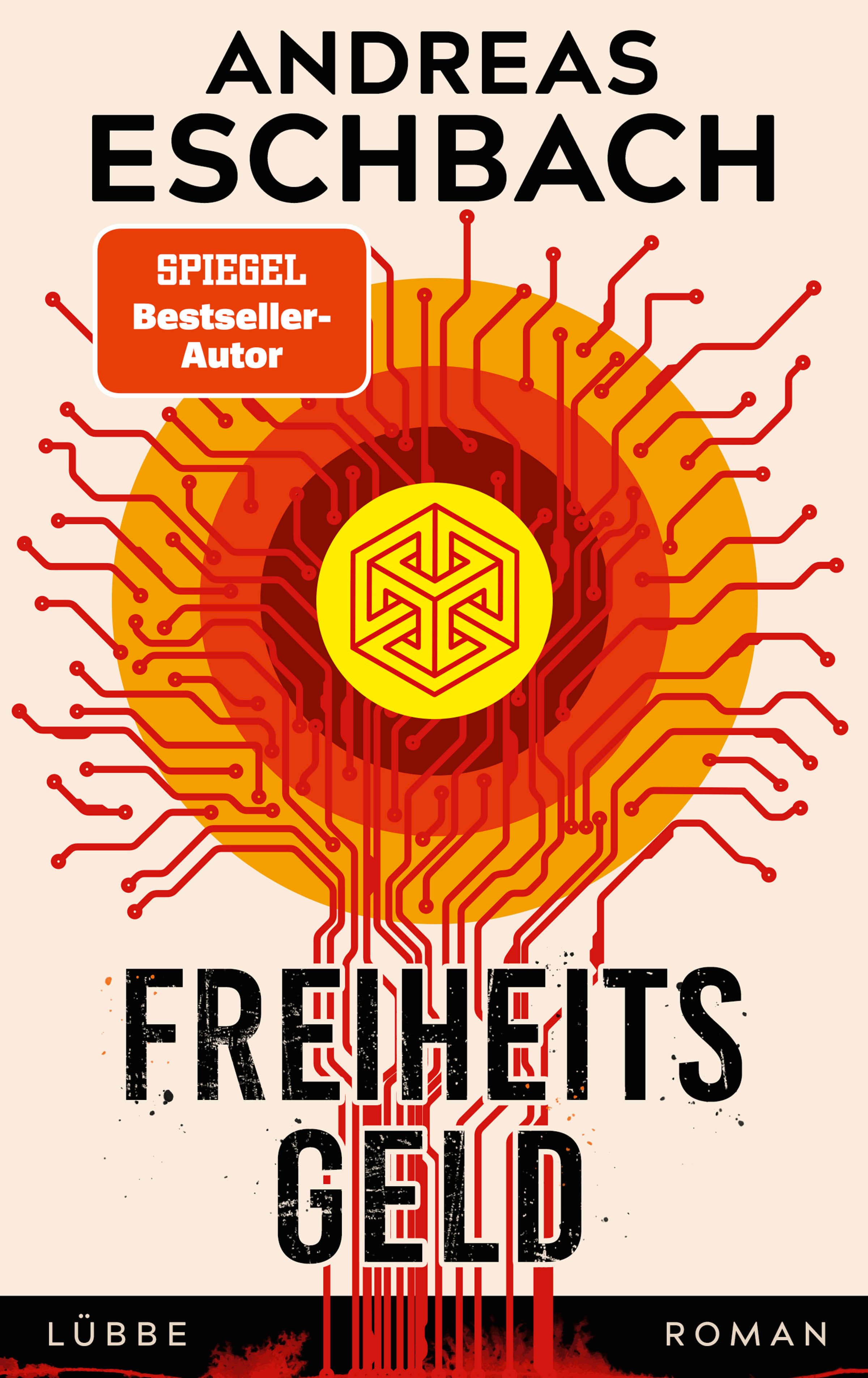 Produktbild: Freiheitsgeld (9783785728123 )