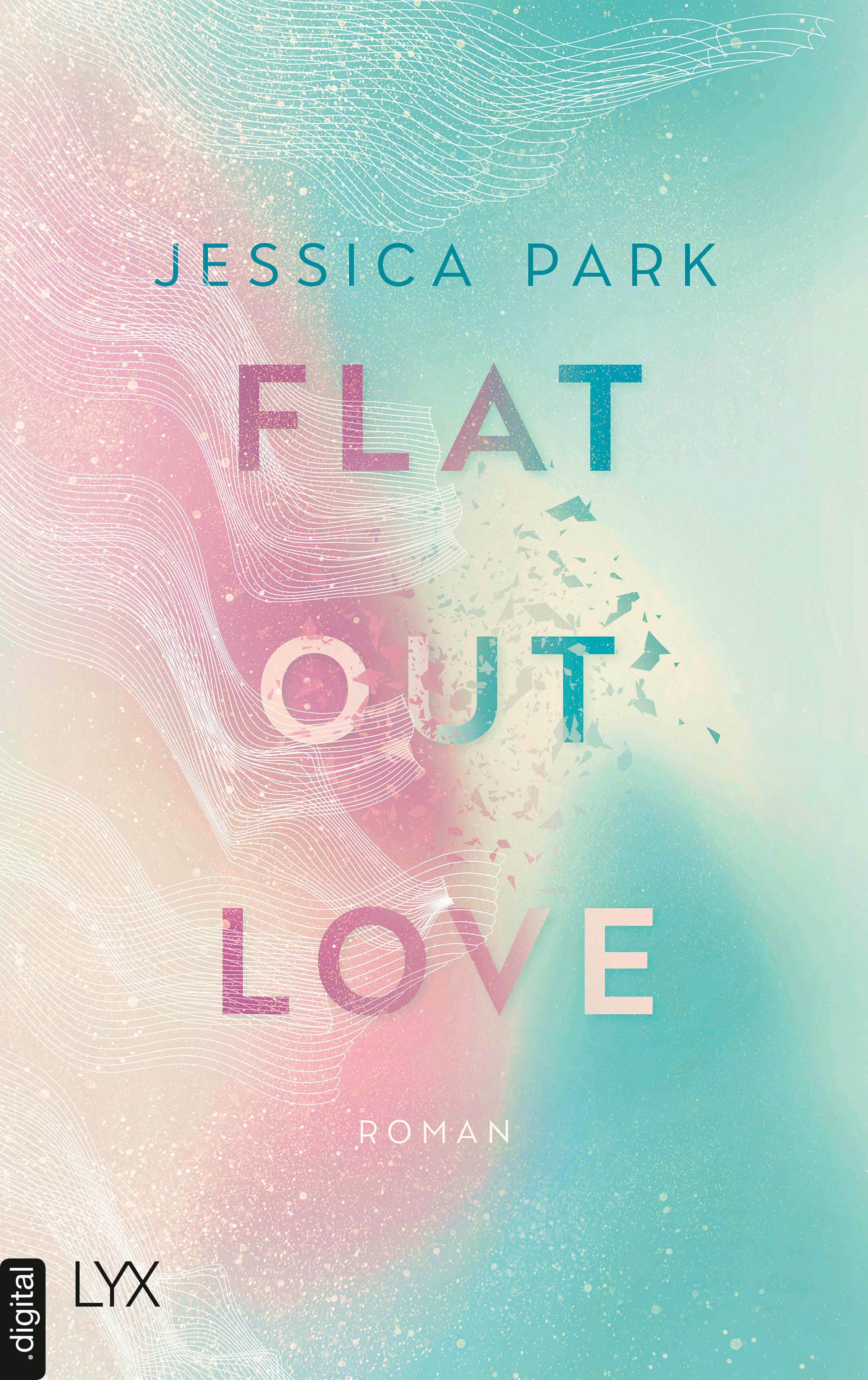 Produktbild: Flat-Out Love (9783736321953 )