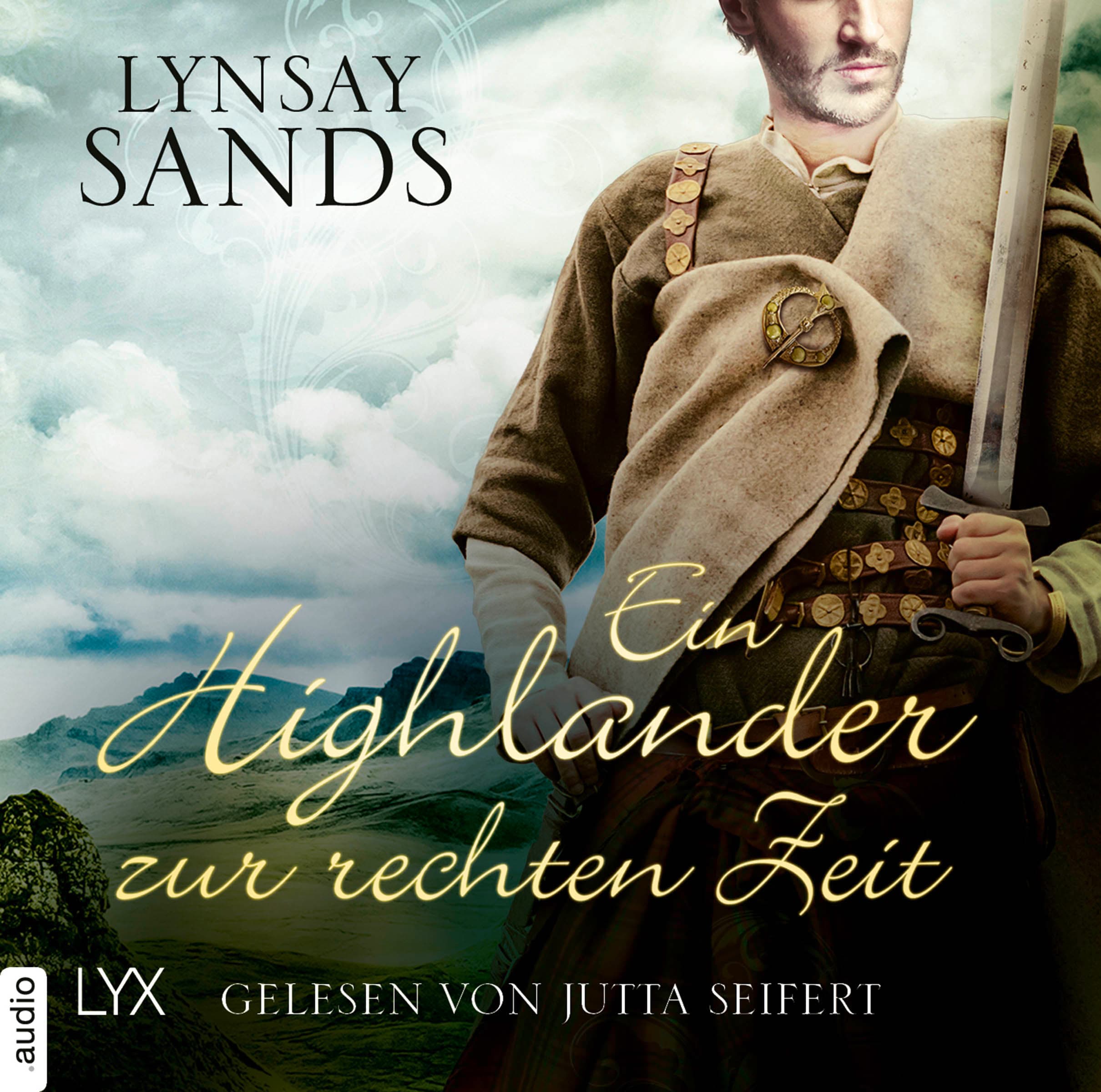 Ein Highlander zur rechten Zeit