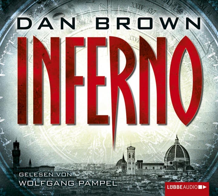 Produktbild: Inferno (9783785749005 )