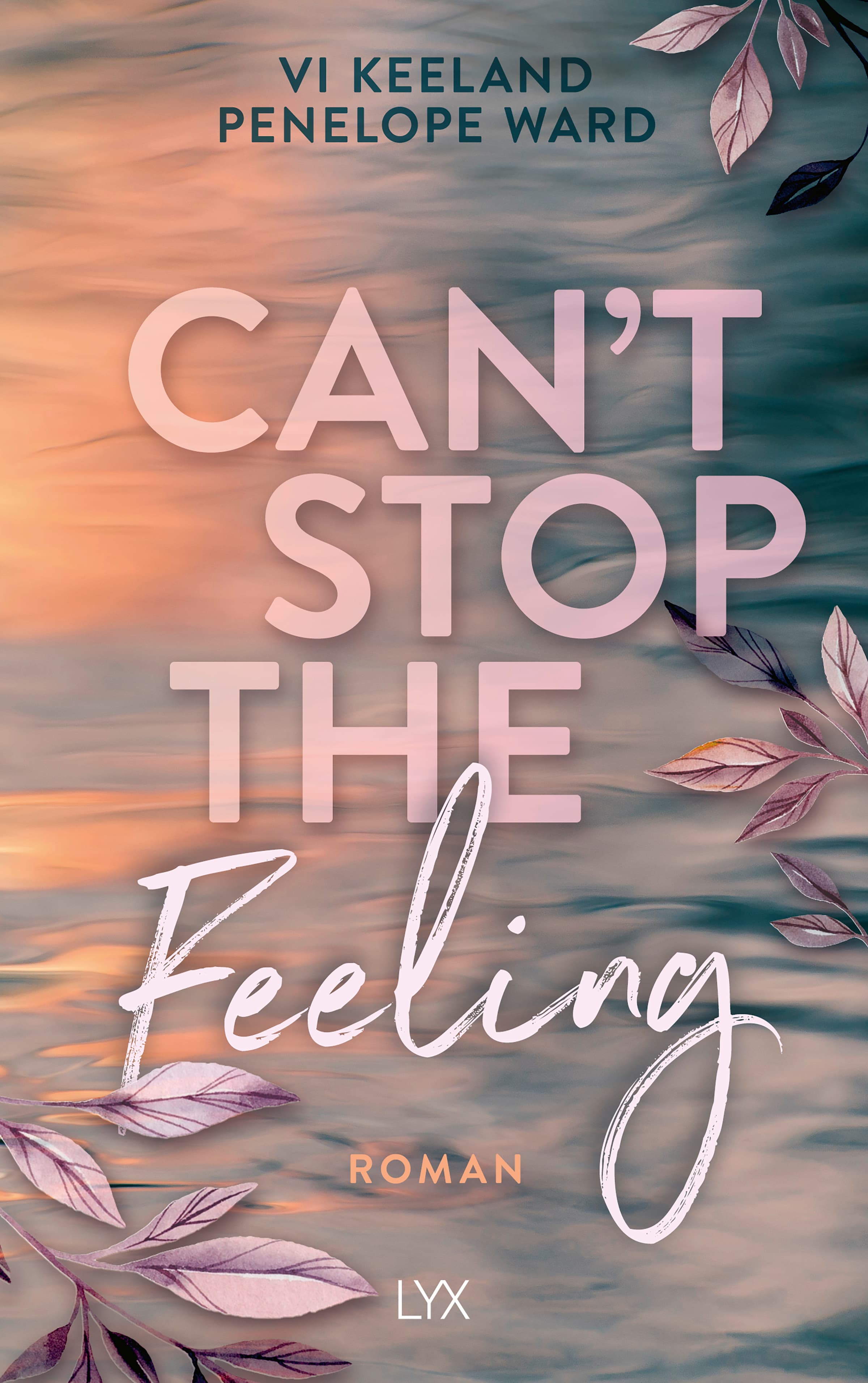 Produktbild: Can‘t Stop the Feeling (9783736316584 )