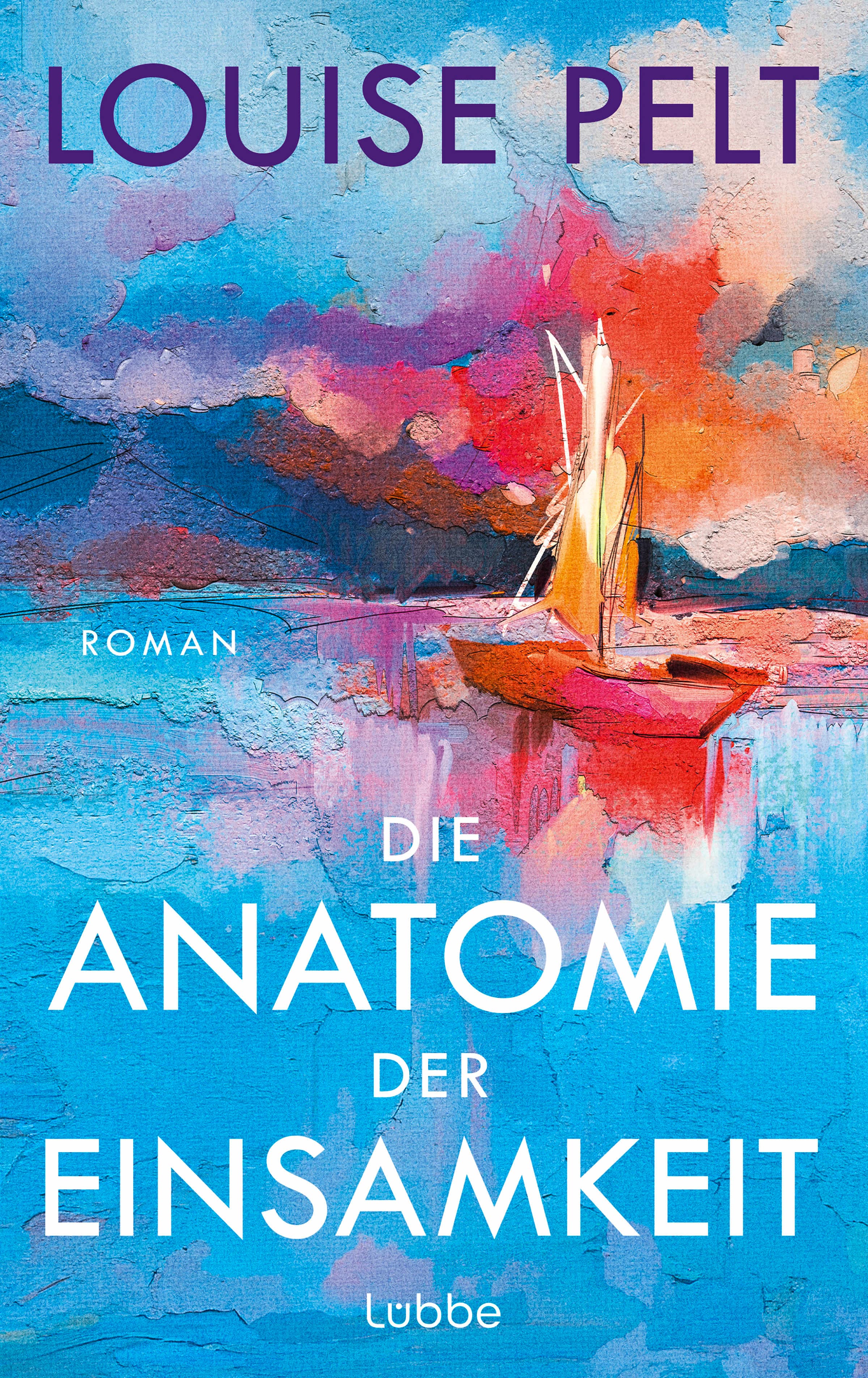 Produktbild: Die Anatomie der Einsamkeit (9783751774628 )