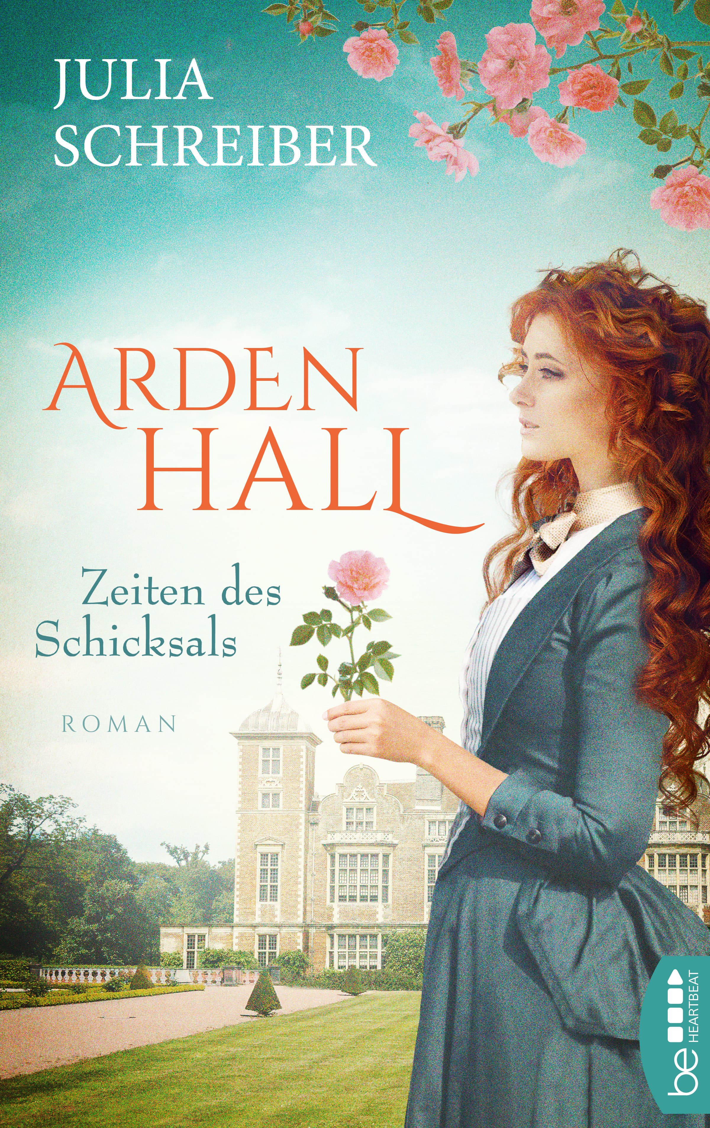 Arden Hall – Zeiten des Schicksals