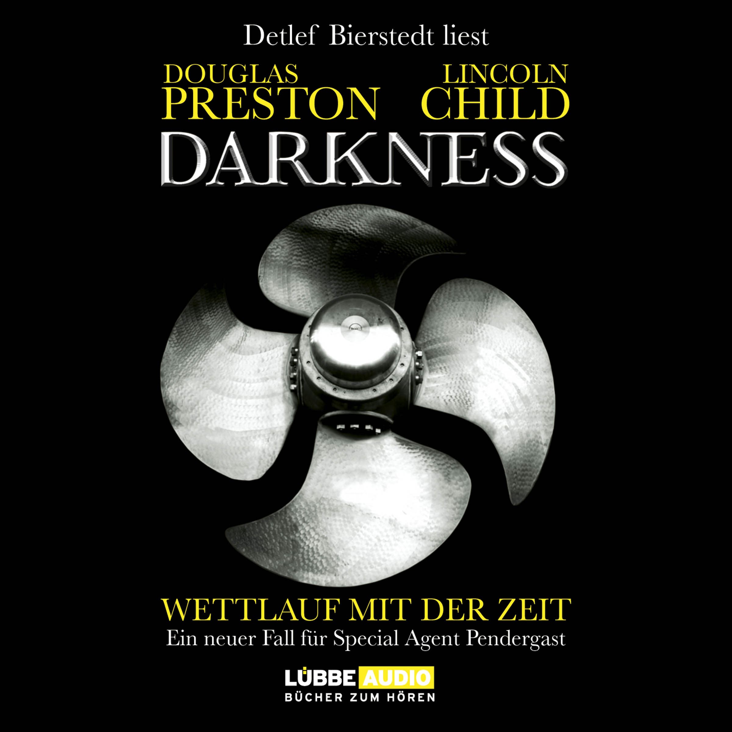 Produktbild: Darkness (9783785741726 )