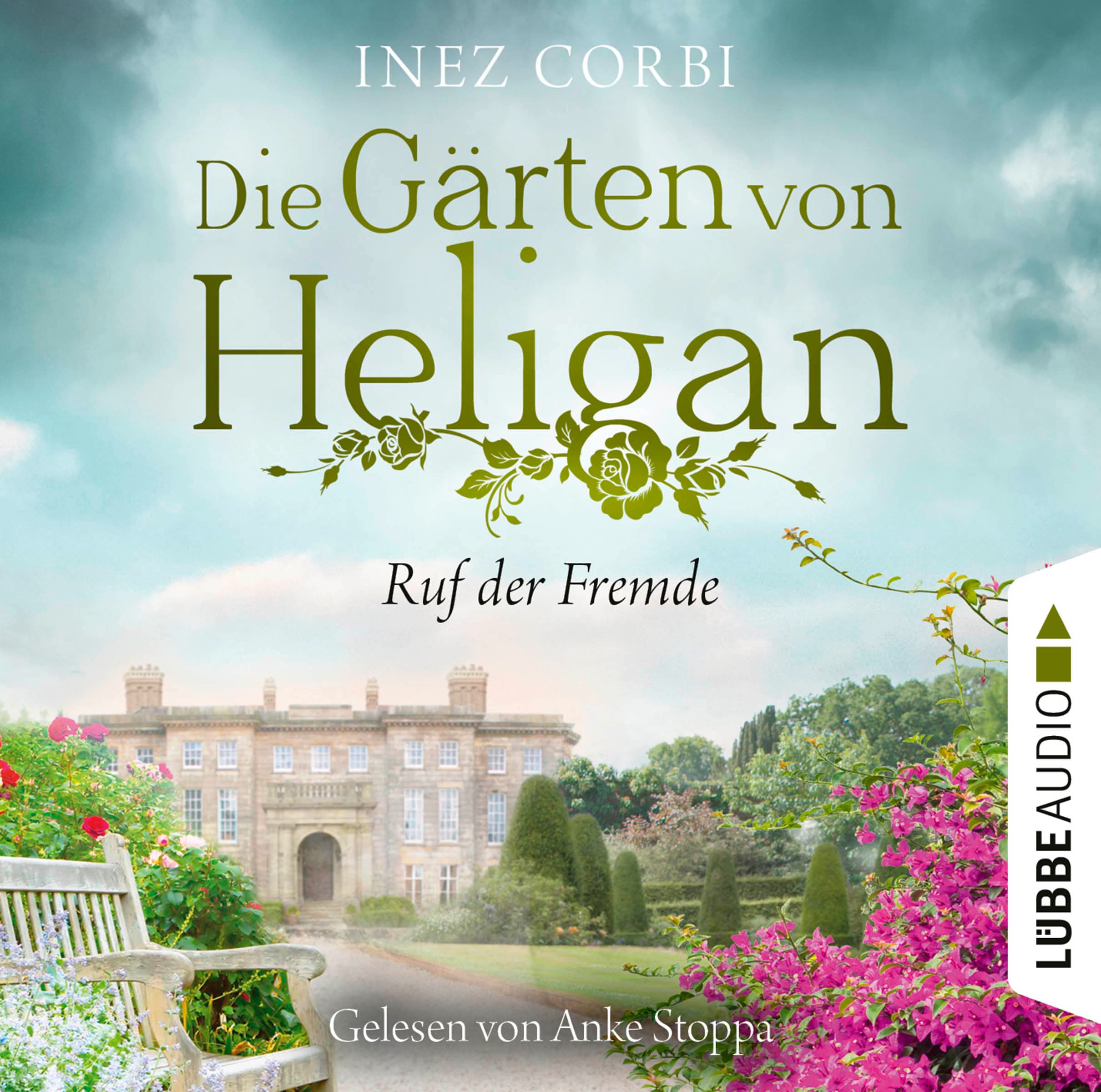 Produktbild: Die Gärten von Heligan - Ruf der Fremde (9783754002865 )