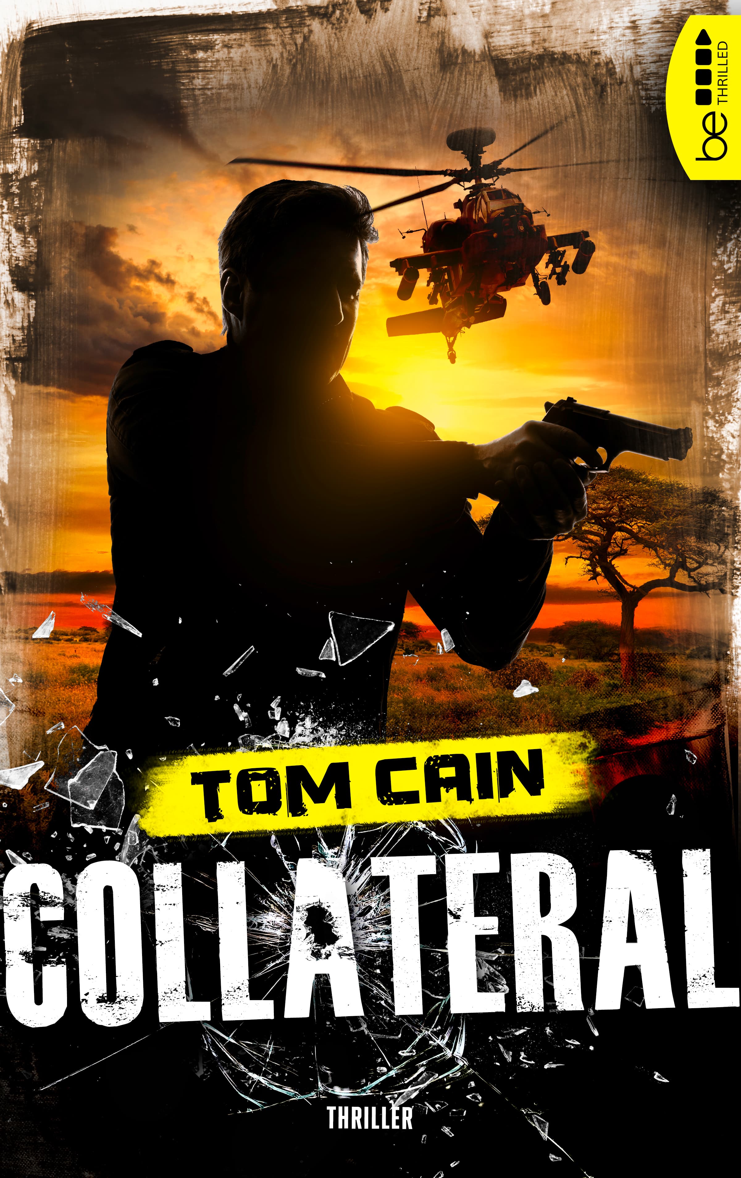 Produktbild: Collateral (9783751717519 )