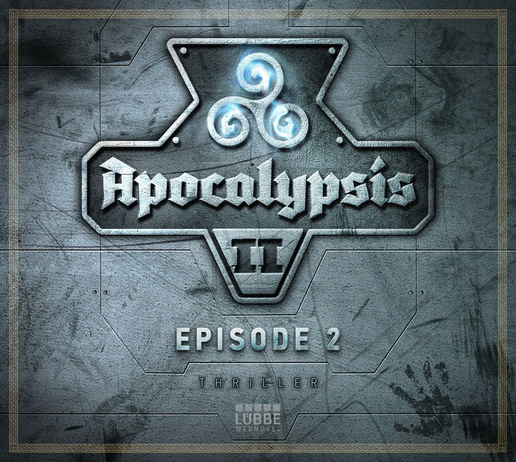 Produktbild: Apocalypsis 2.02 (DEU) (9783838717906 )