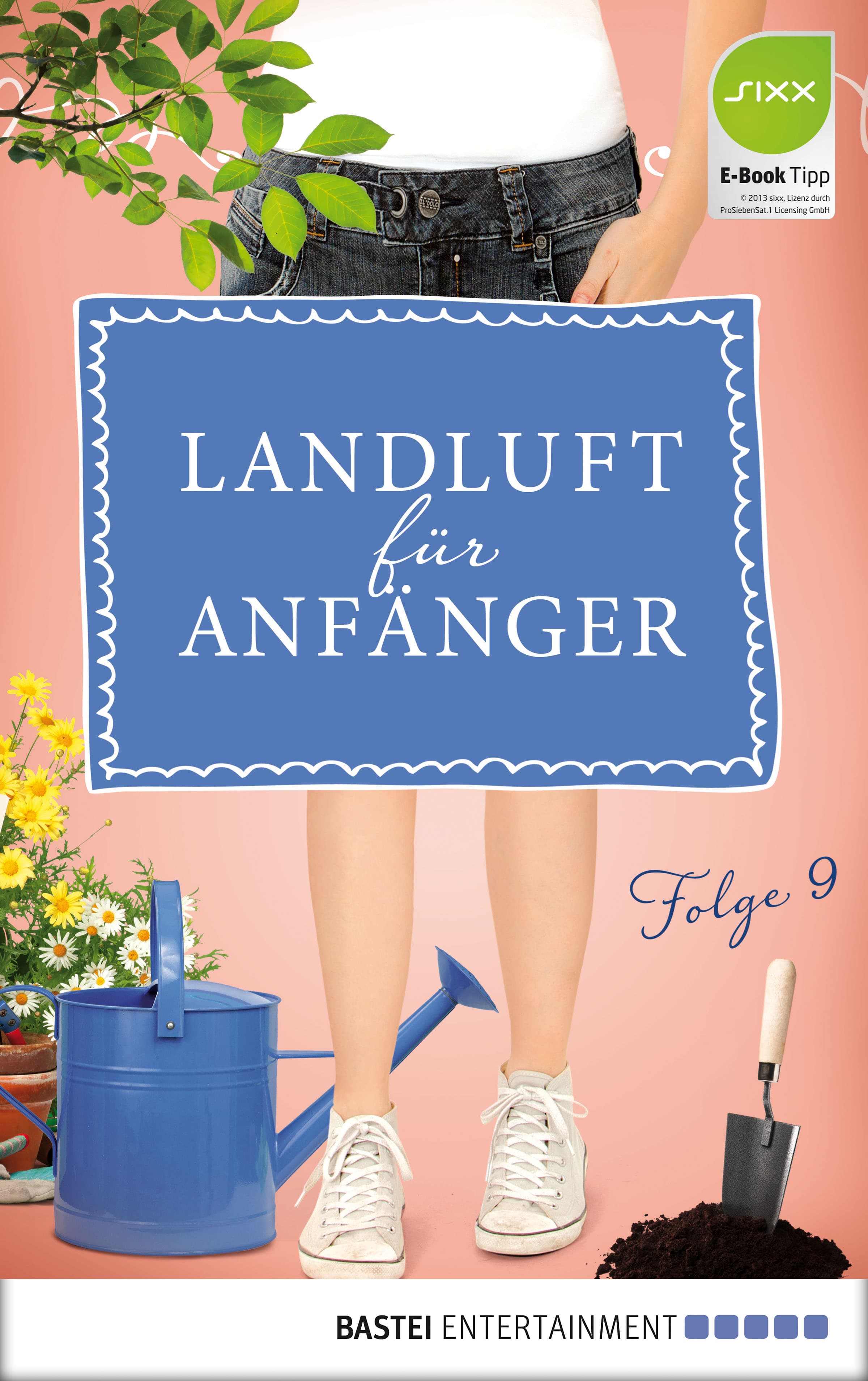 Landluft für Anfänger - 09