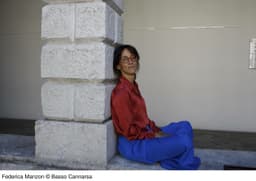 Portrait (Download): Federica Manzon