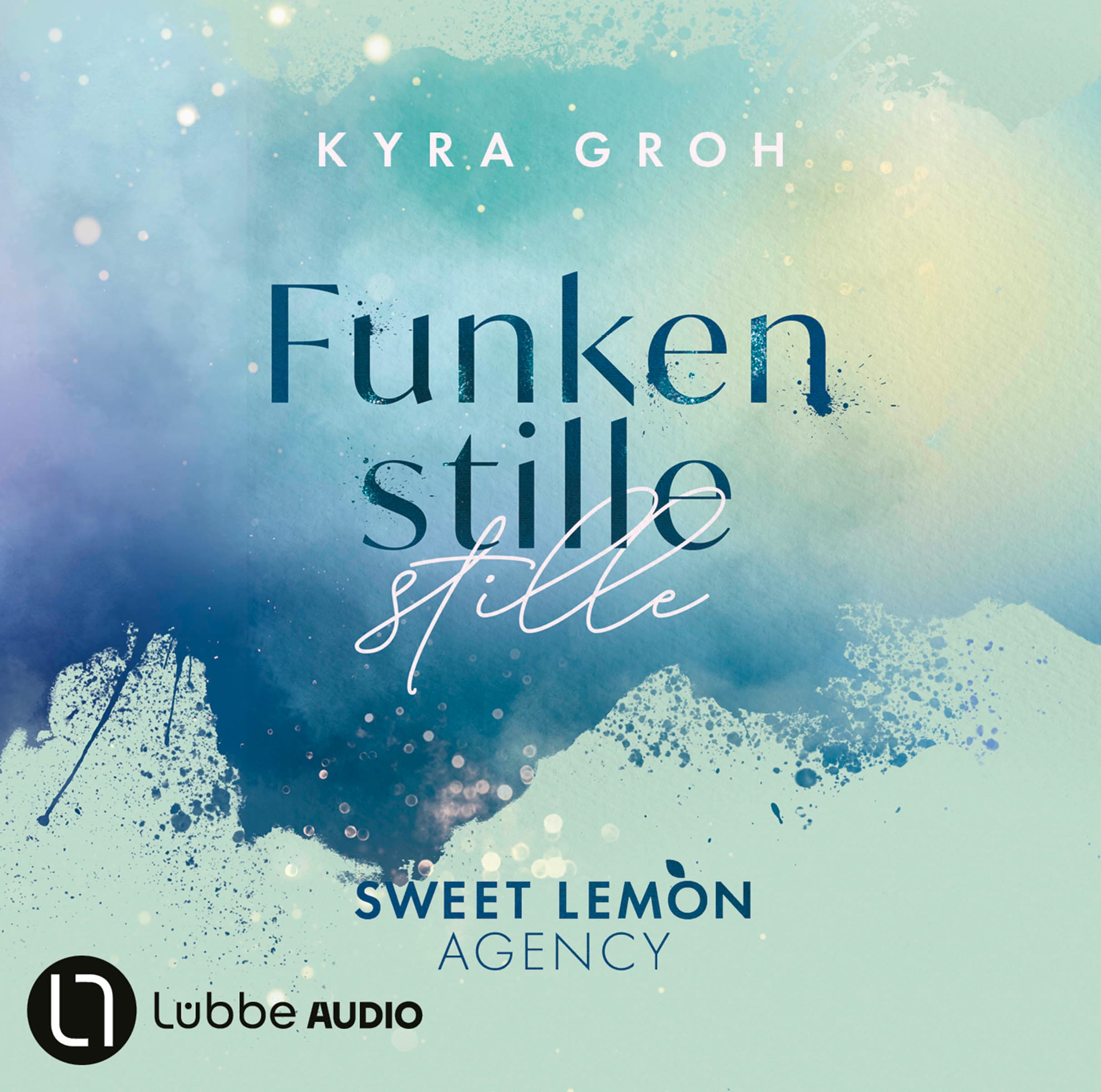 Sweet Lemon Agency - Funkenstille